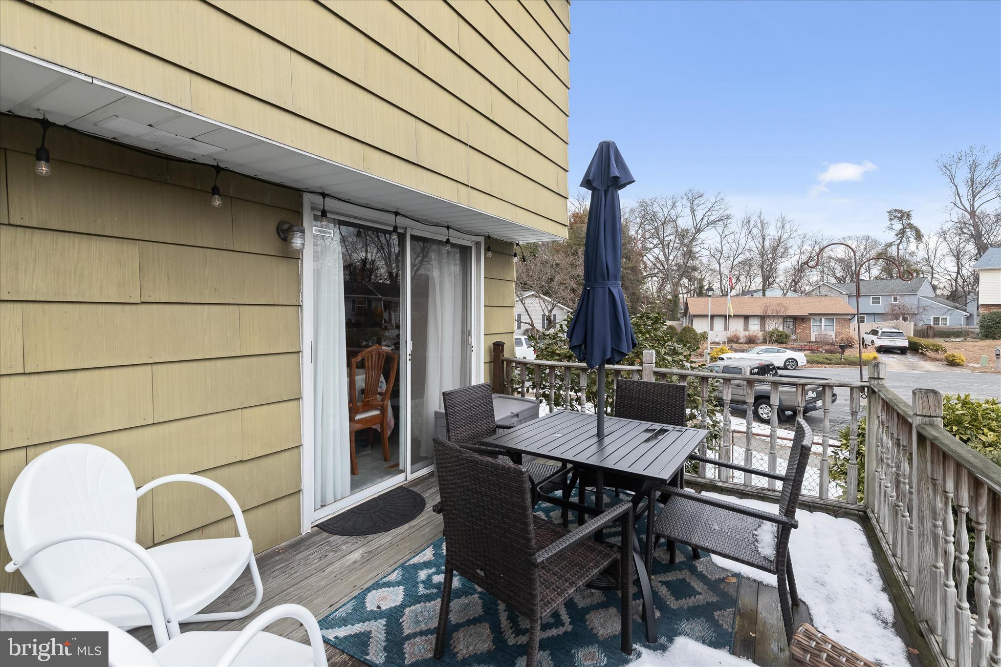 VALLEYWOOD - Residential