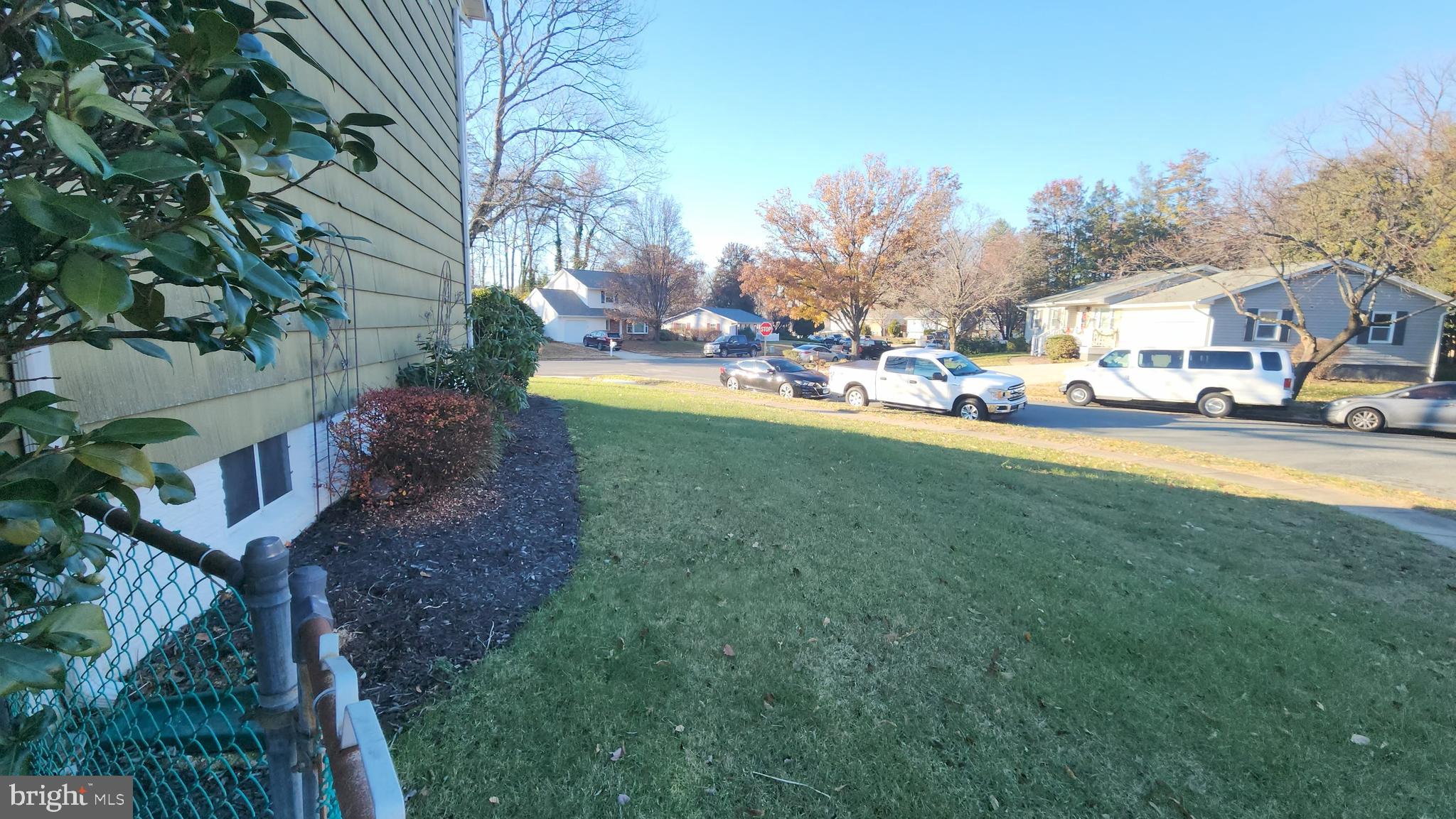 VALLEYWOOD - Residential