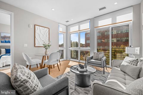 646 H STREET NE 305 WASHINGTON DC 20002