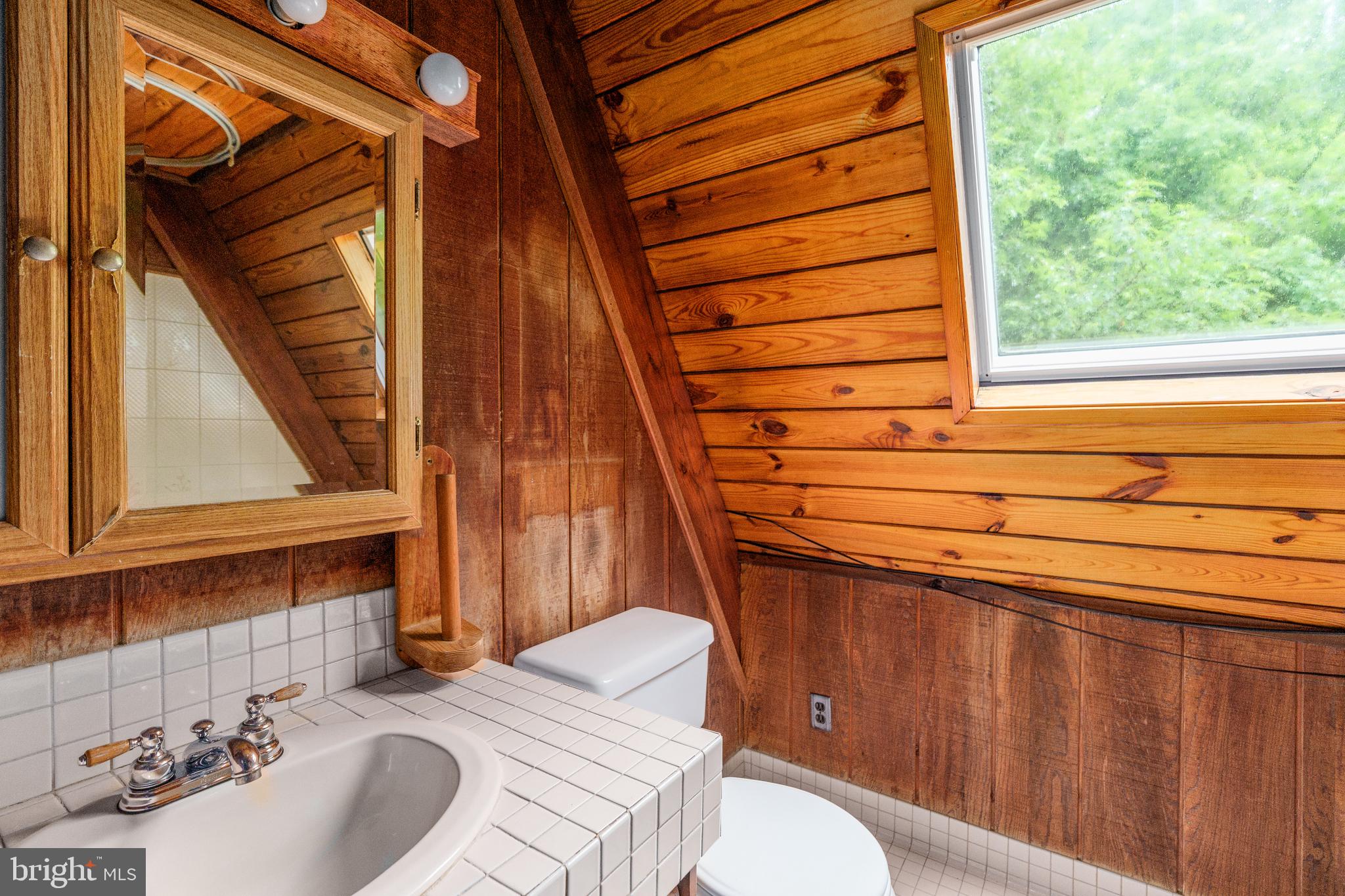 CRESTWOOD HEIGHTS - Residential