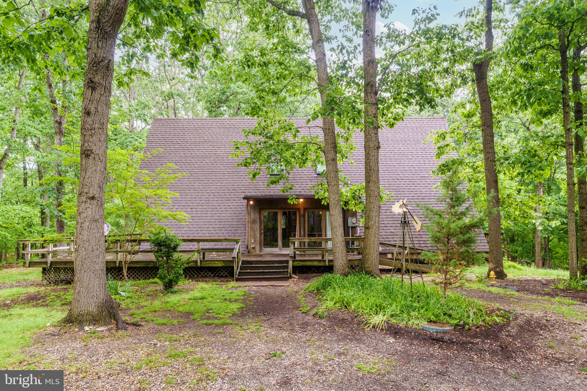 CRESTWOOD HEIGHTS - Residential