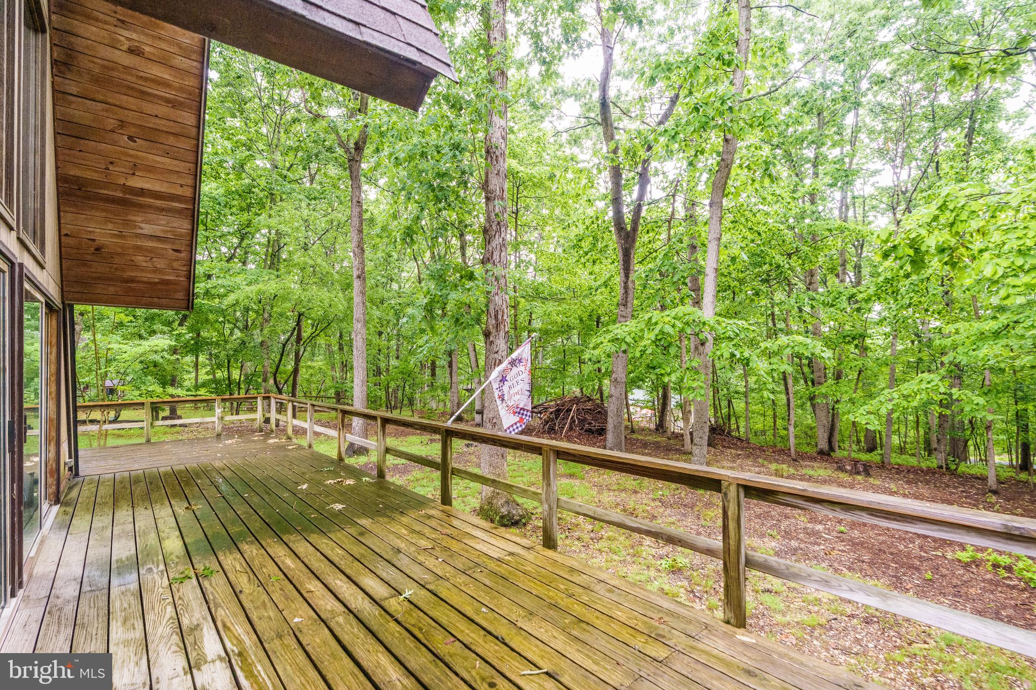 CRESTWOOD HEIGHTS - Residential