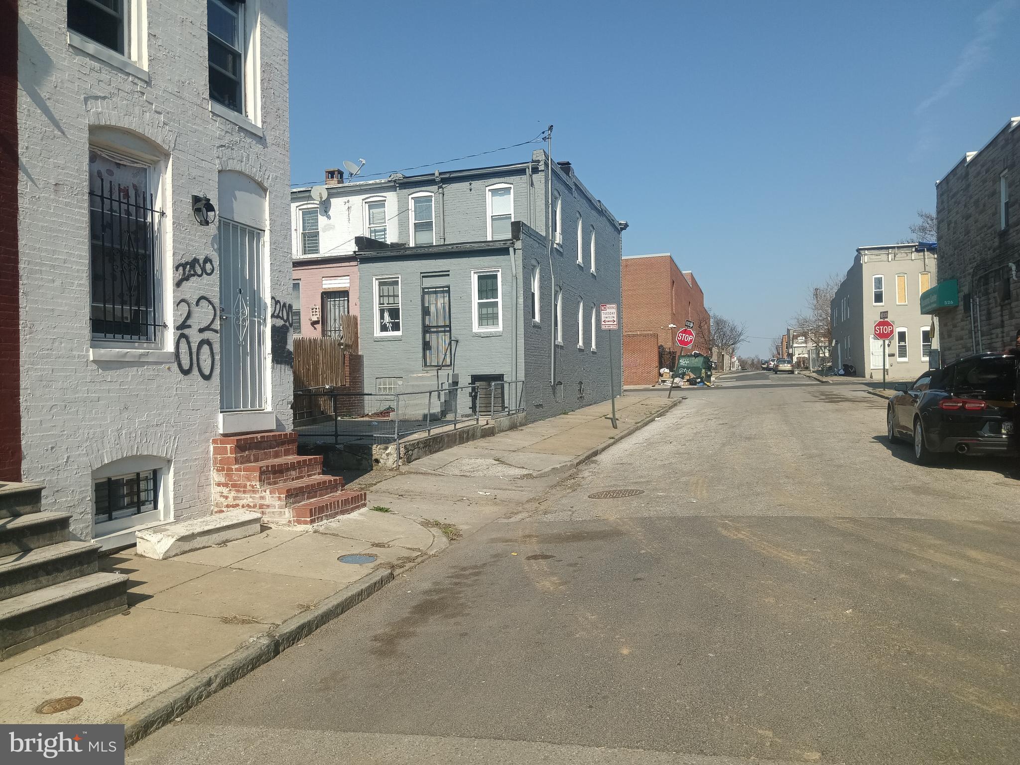 CARROLLTON RIDGE - Residential