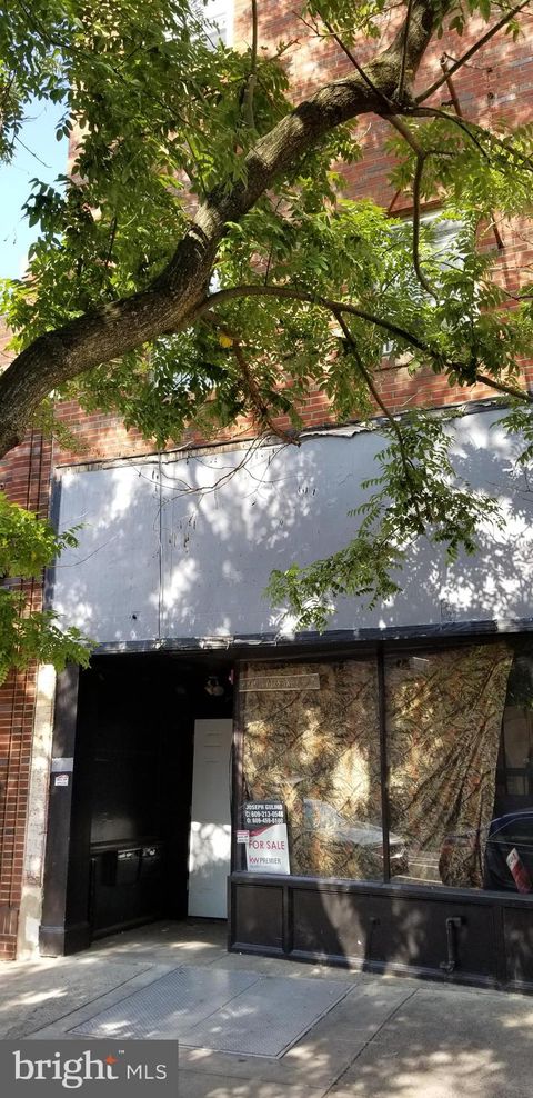Photo of 121 N Broad Street, TRENTON, NJ 08608 (MLS # NJME2035638)