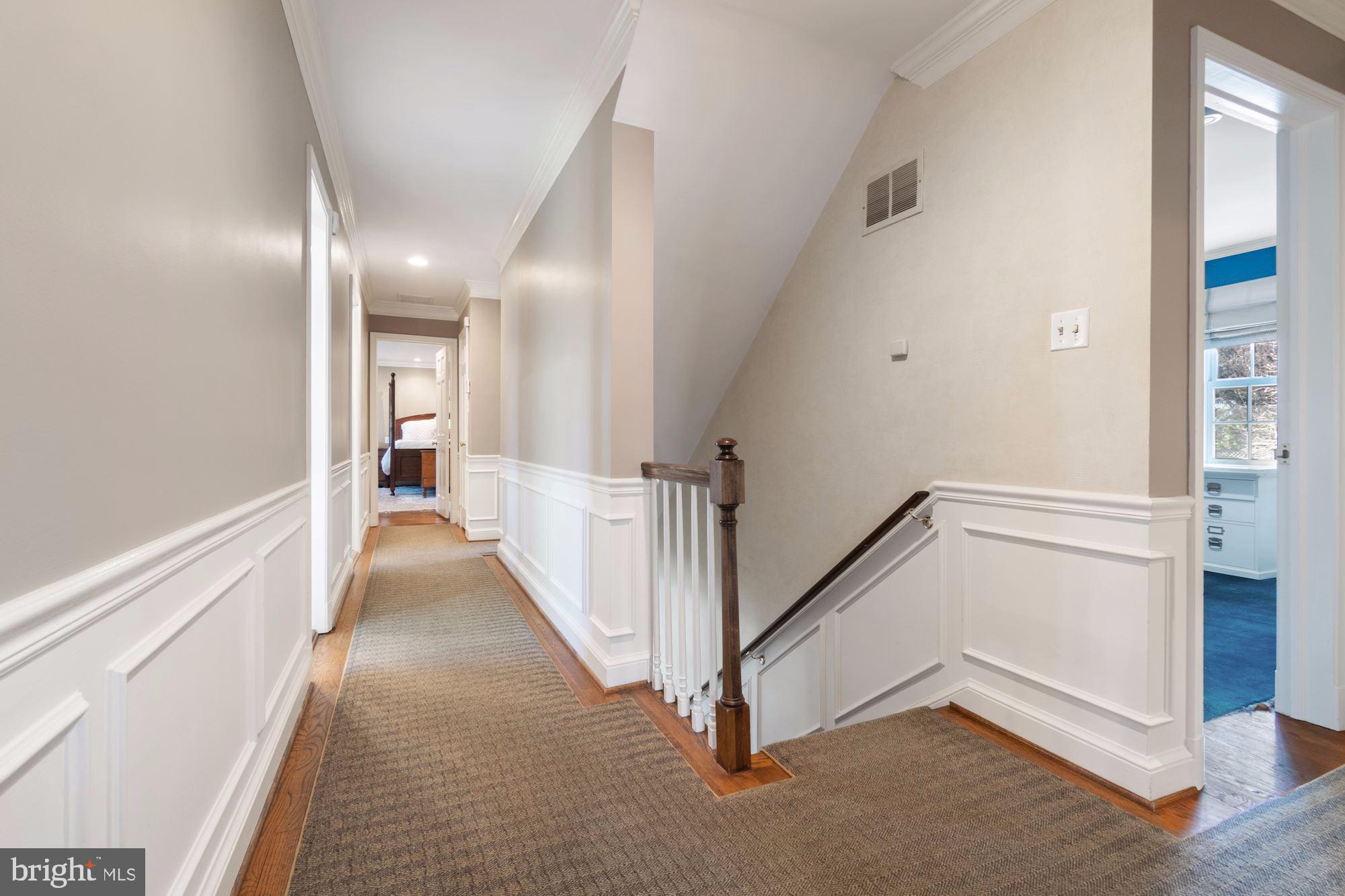 MCAULEY PARK - Residential