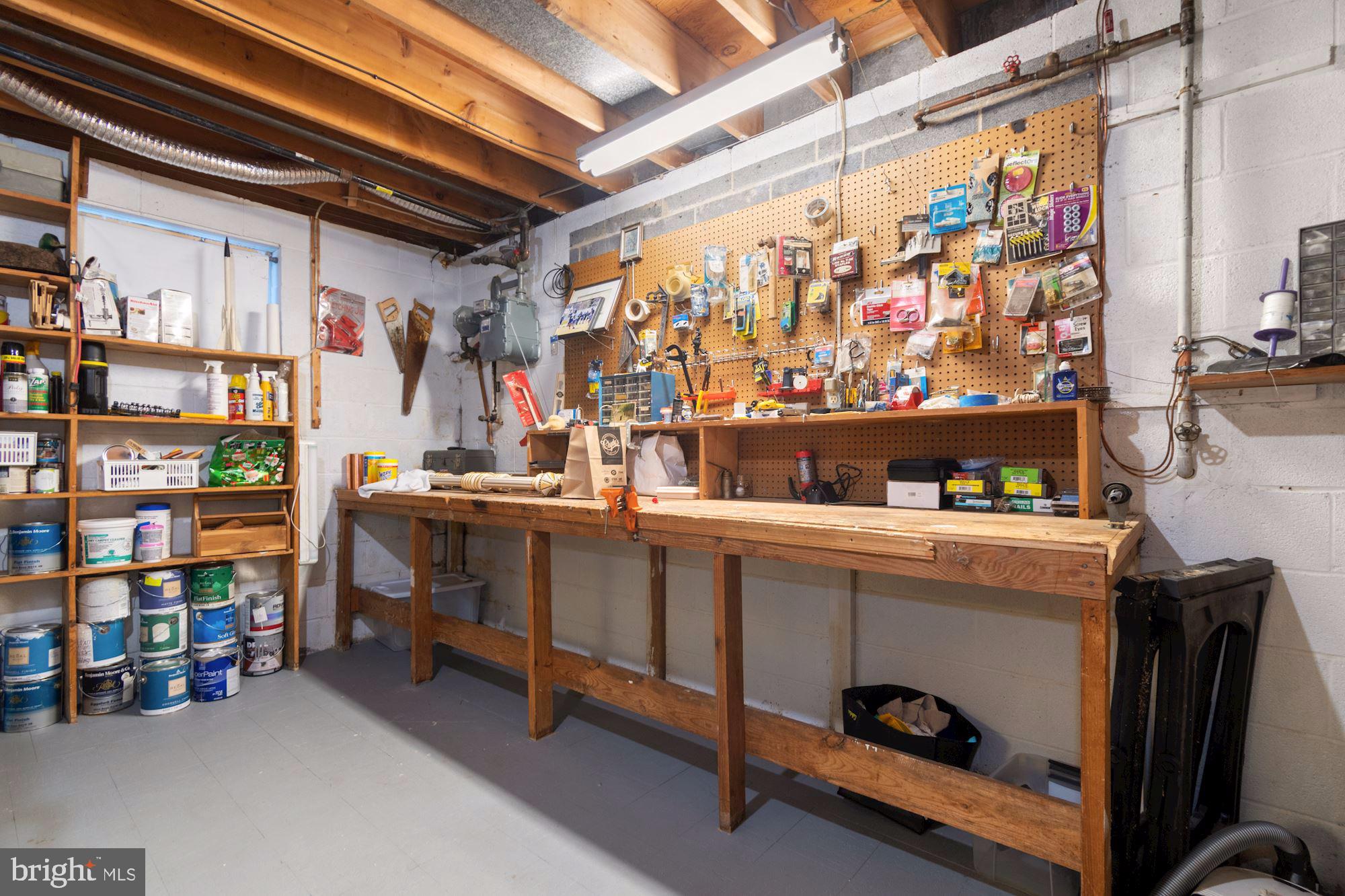 MCAULEY PARK - Residential