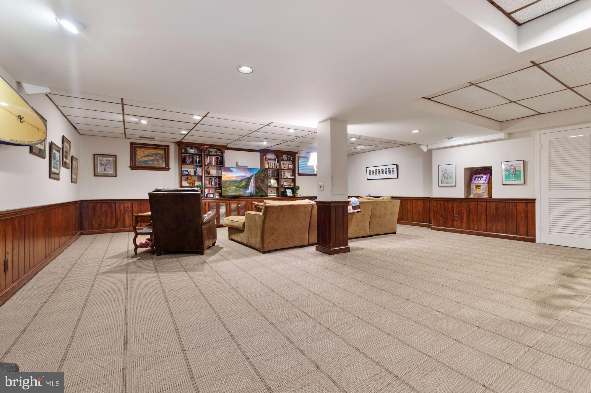 MCAULEY PARK - Residential