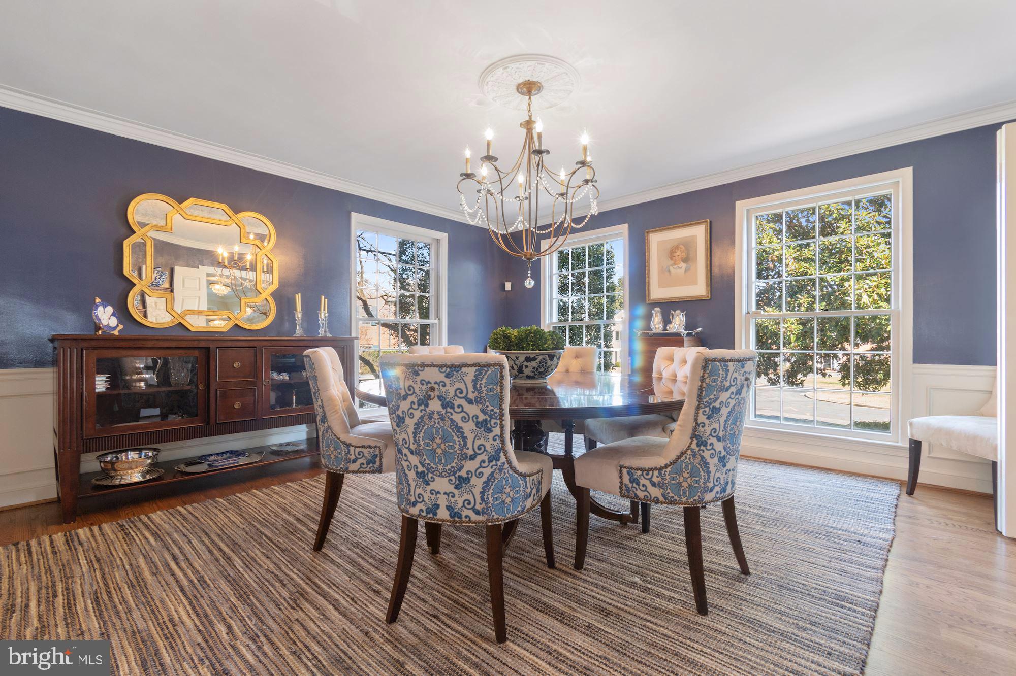 MCAULEY PARK - Residential