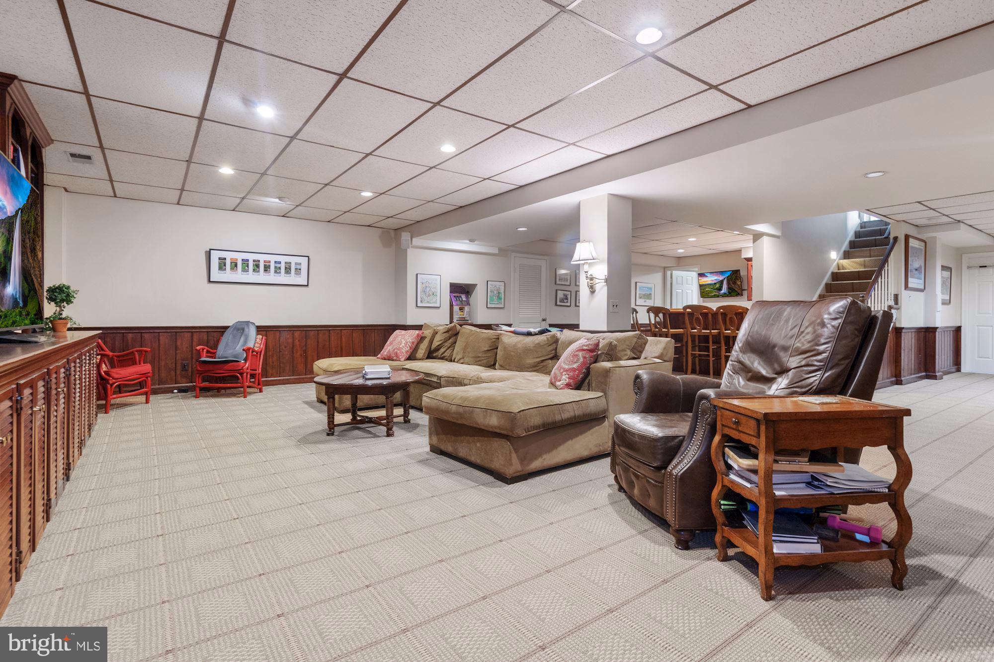 MCAULEY PARK - Residential