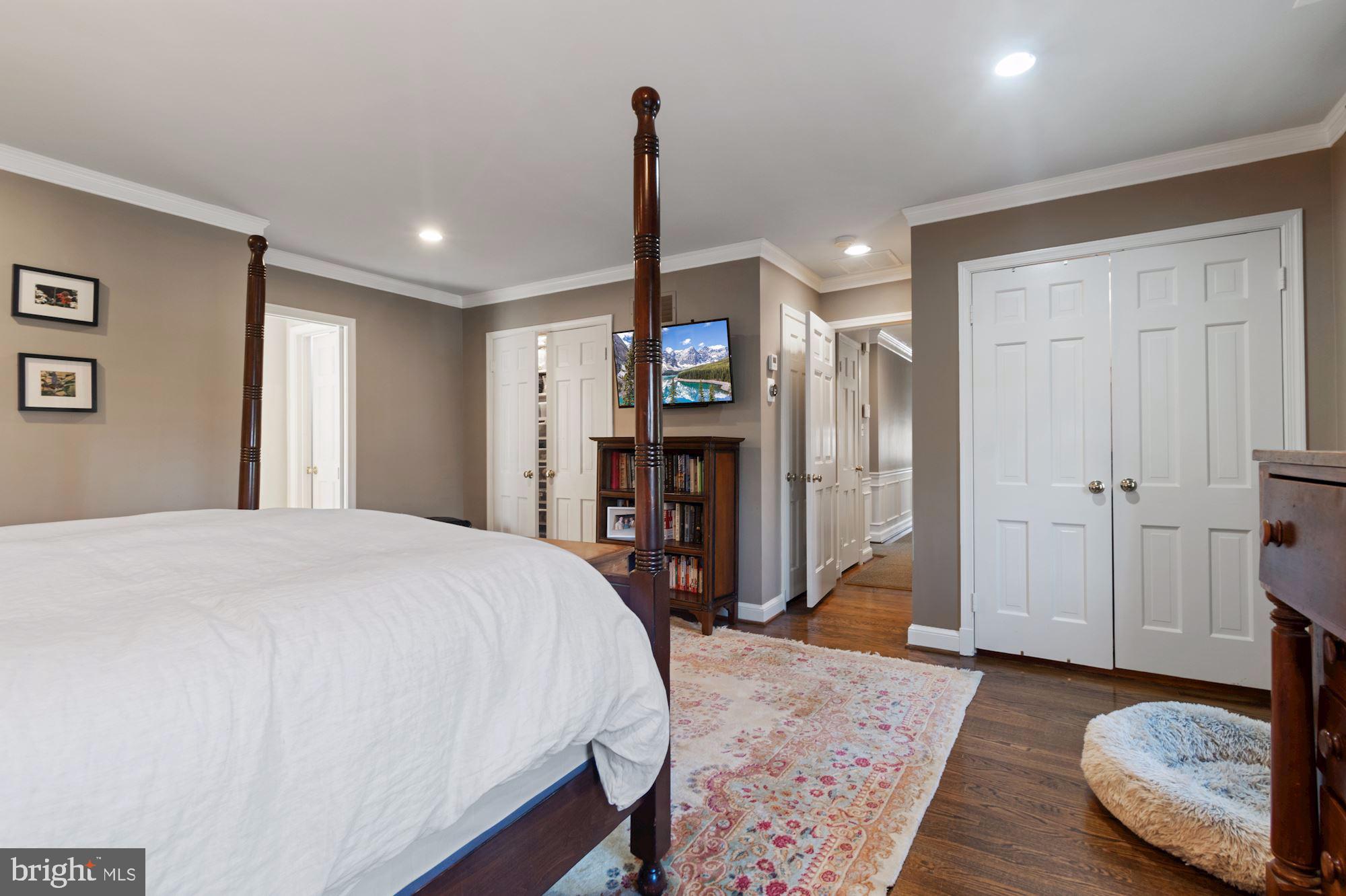 MCAULEY PARK - Residential