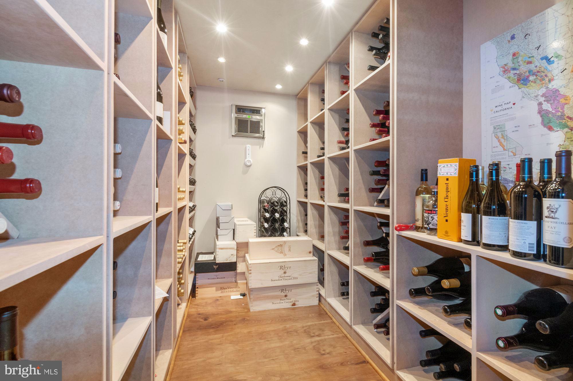 MCAULEY PARK - Residential