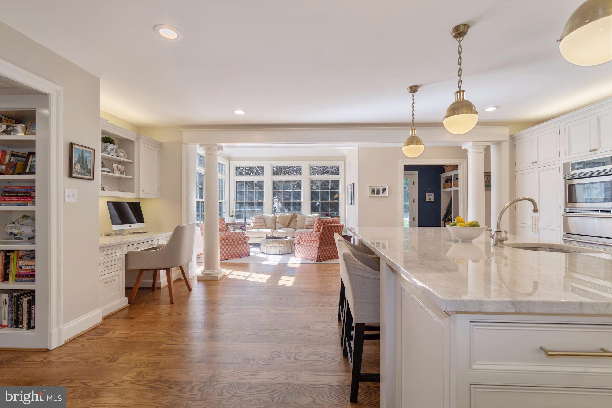 MCAULEY PARK - Residential