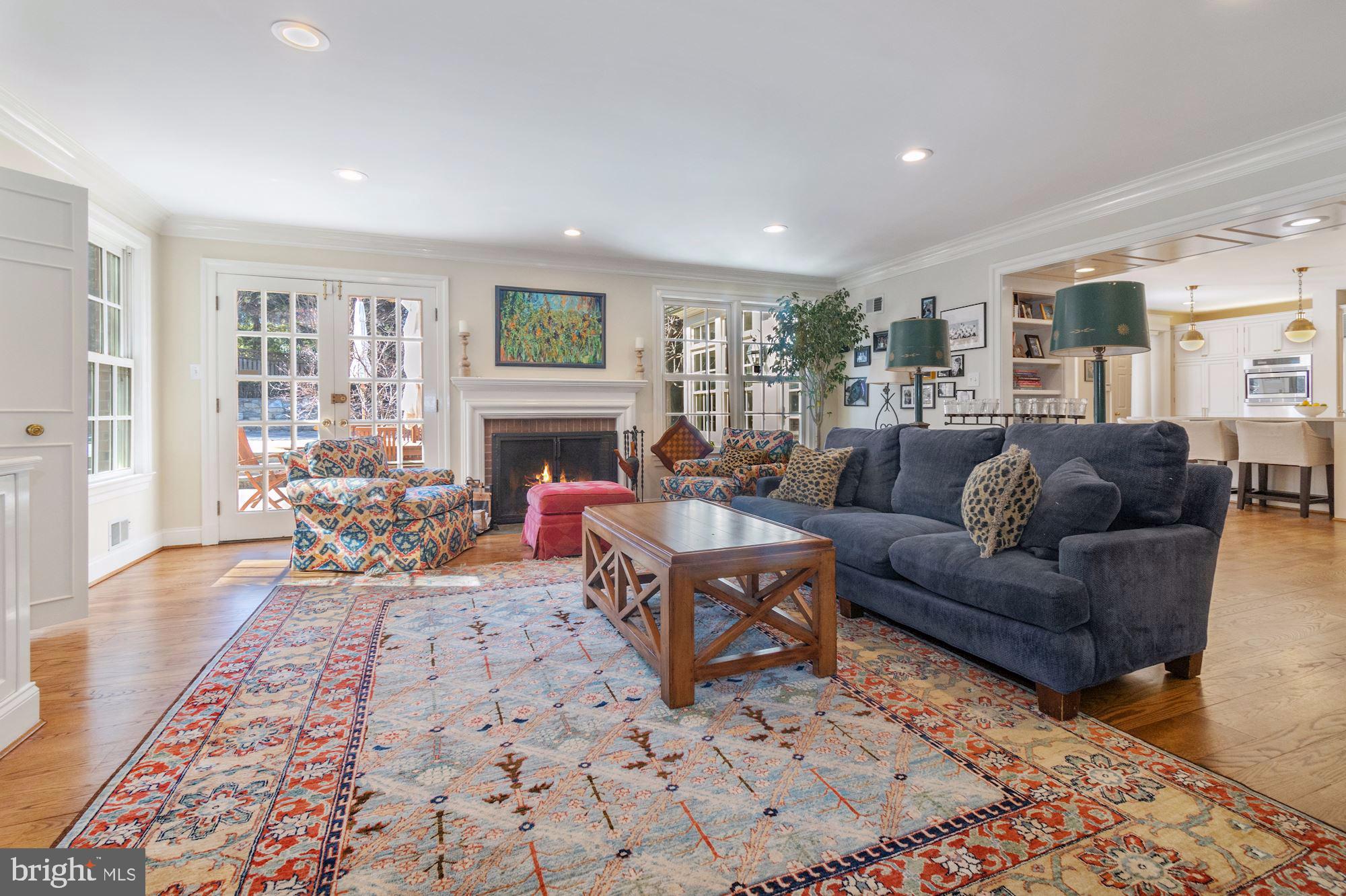 MCAULEY PARK - Residential