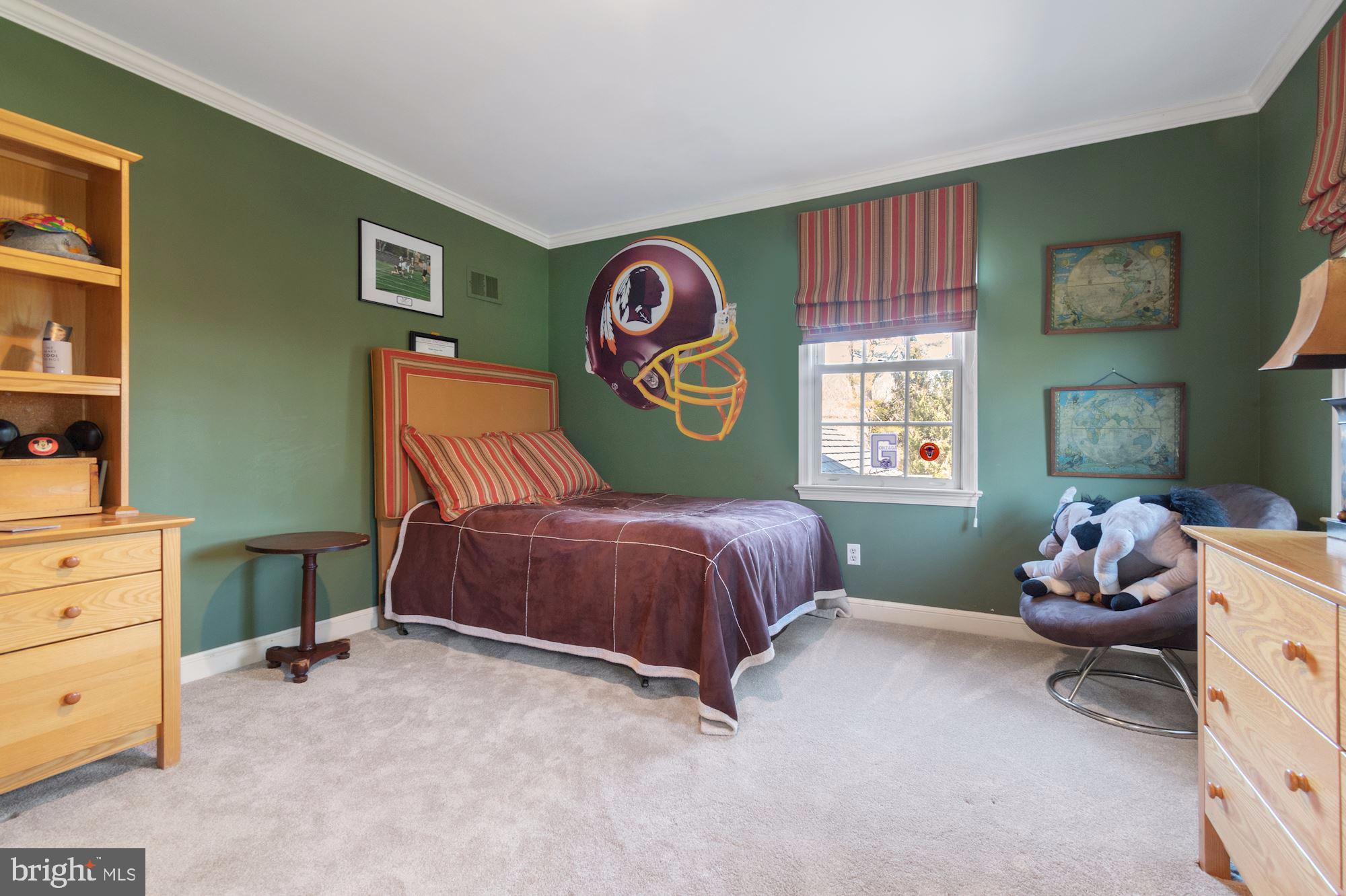 MCAULEY PARK - Residential