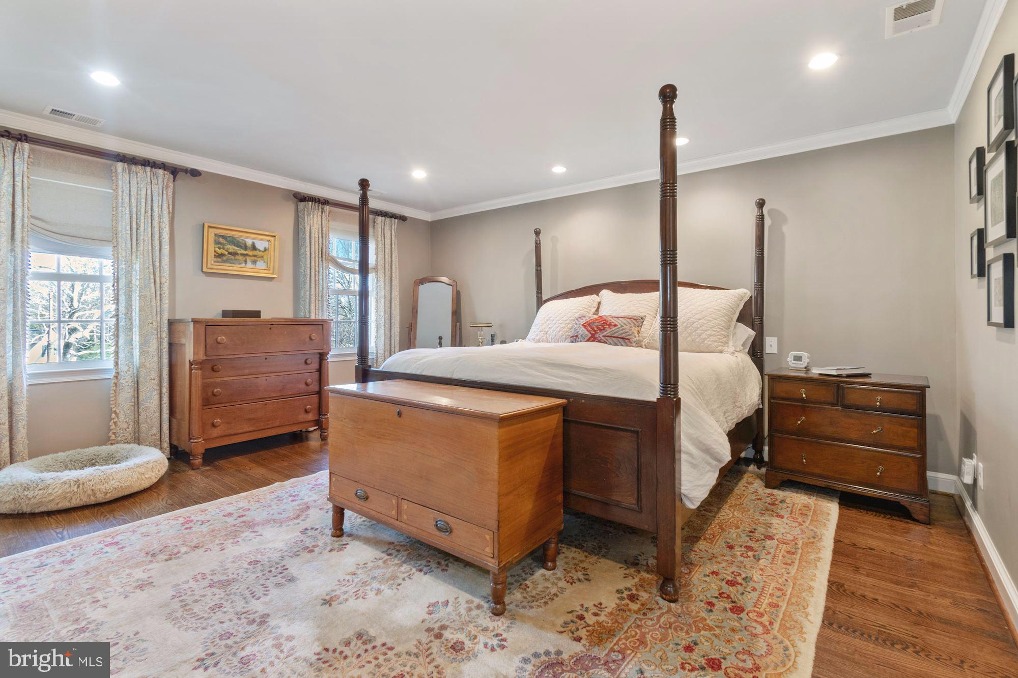 MCAULEY PARK - Residential