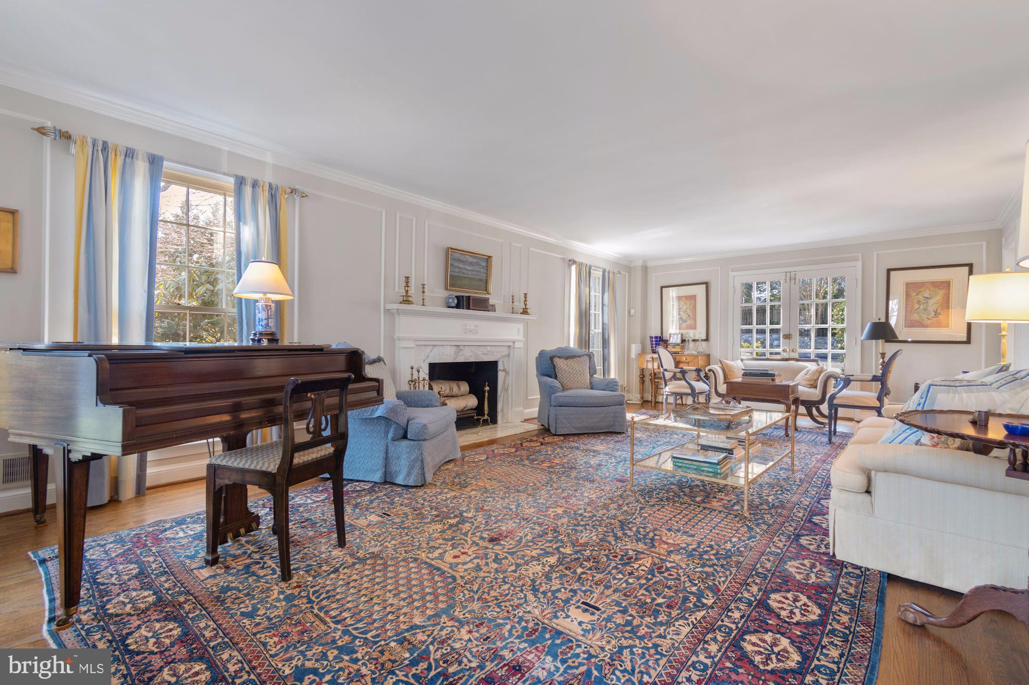 MCAULEY PARK - Residential