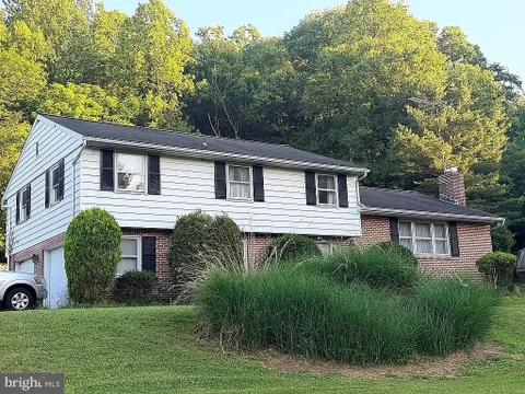 1040 Baker Road, Sinking Spring, PA 19608 - #: PABK2078690