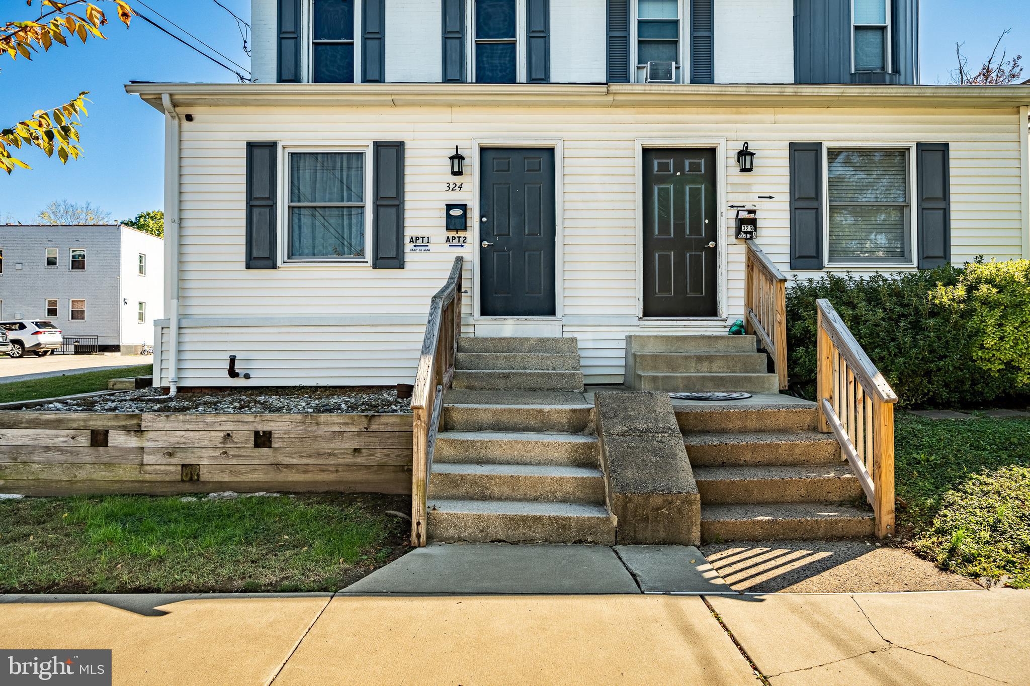 NONE AVAILABLE - Residential Lease