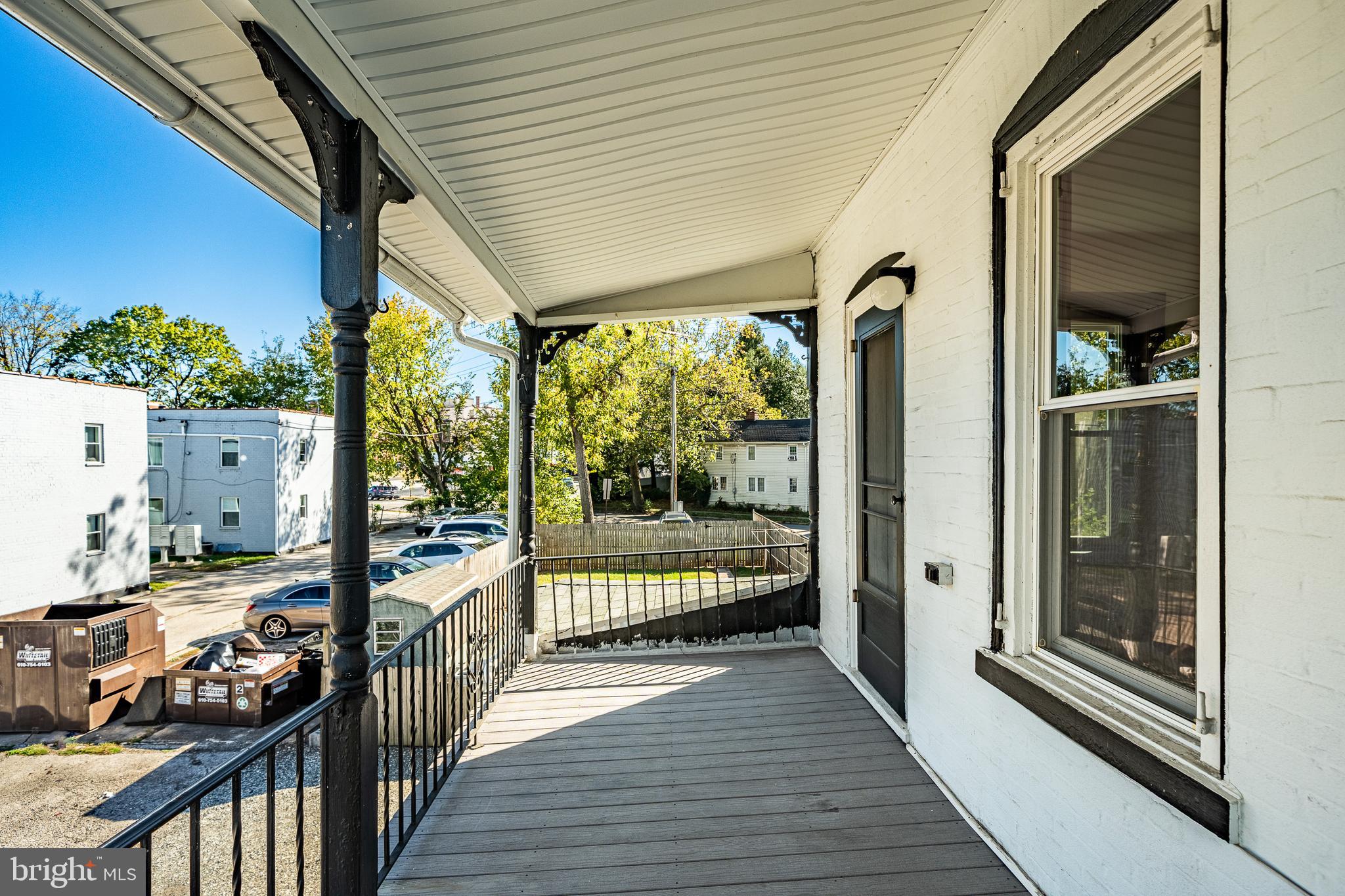 NONE AVAILABLE - Residential Lease