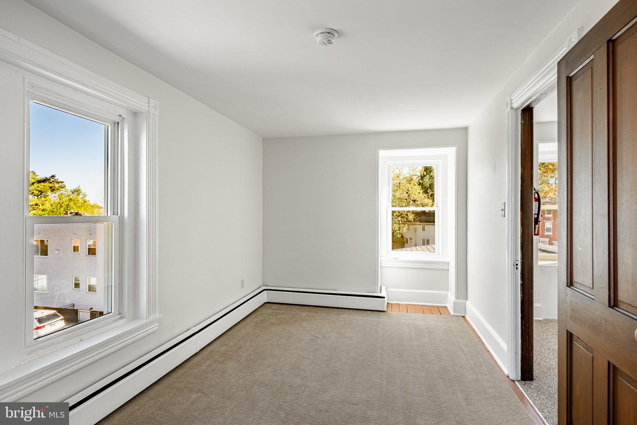 NONE AVAILABLE - Residential Lease