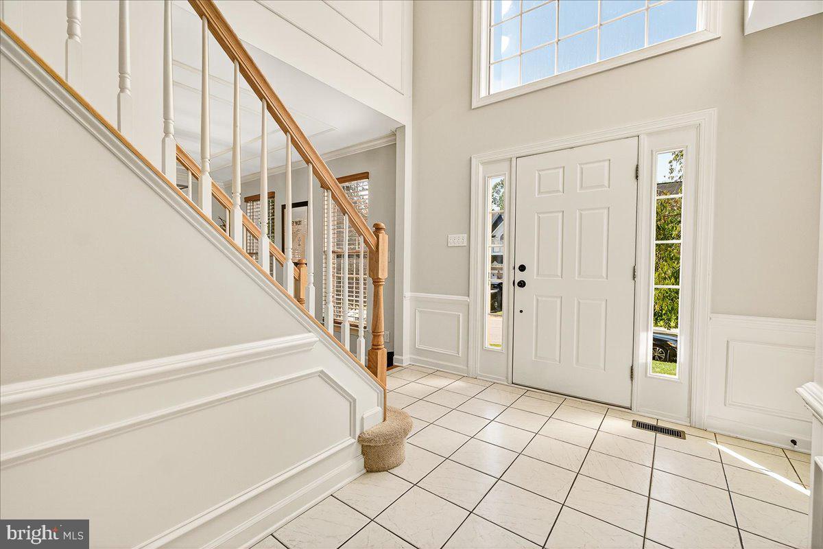 WINDSOR KNOLLS - Residential