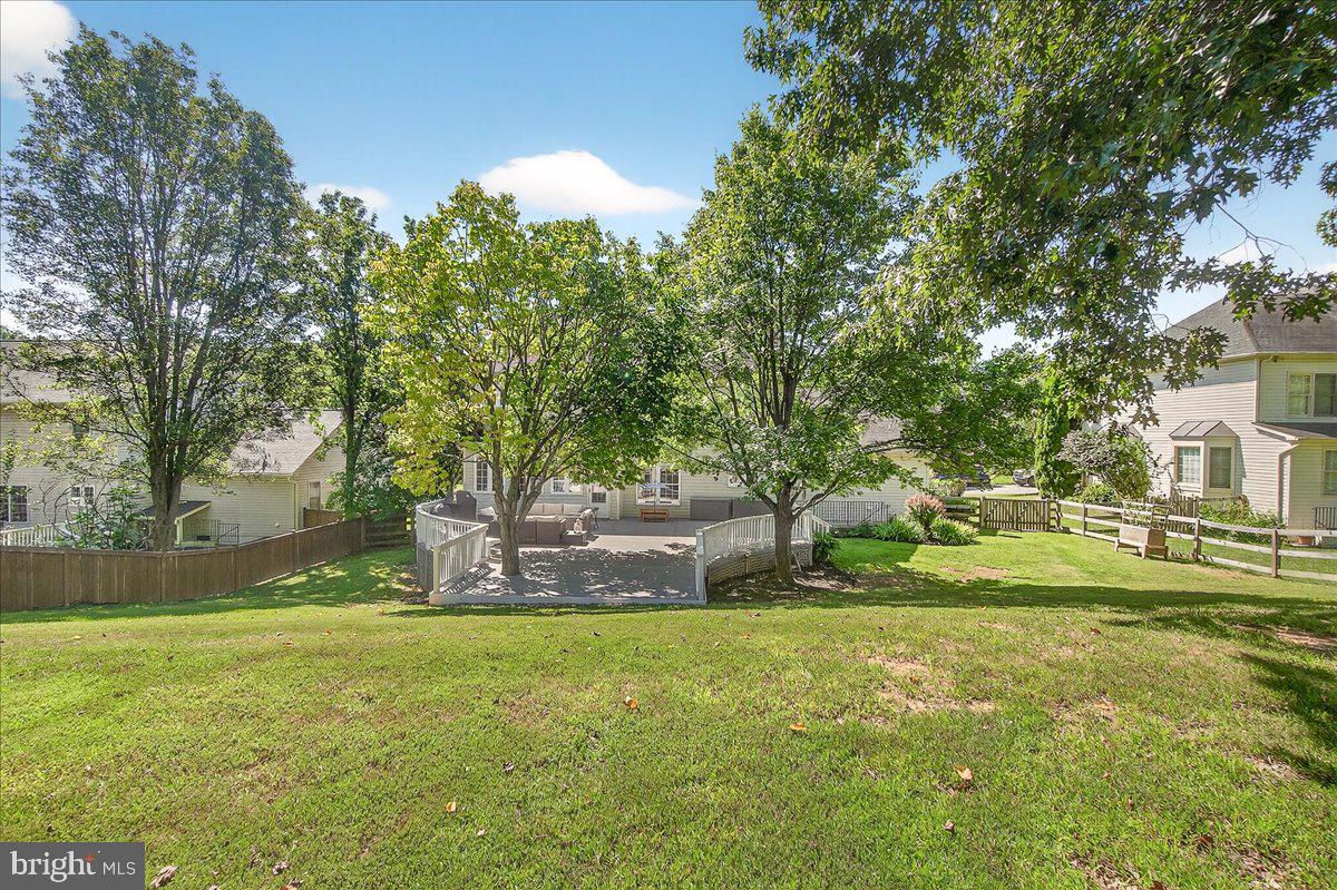 WINDSOR KNOLLS - Residential