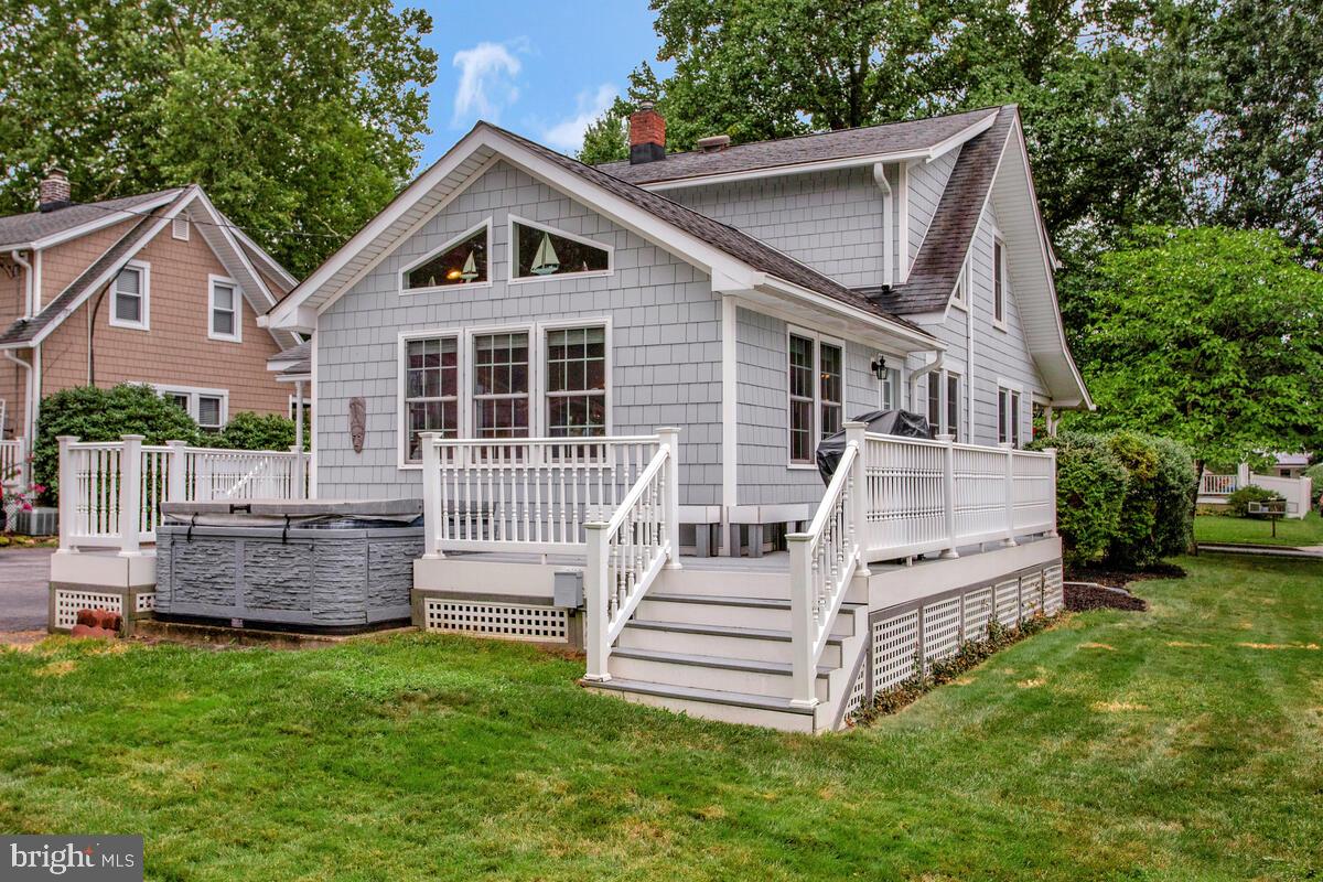 EAST LINTHICUM HEIGHTS - Residential