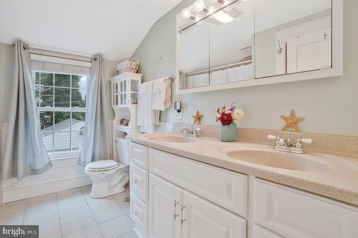 EAST LINTHICUM HEIGHTS - Residential