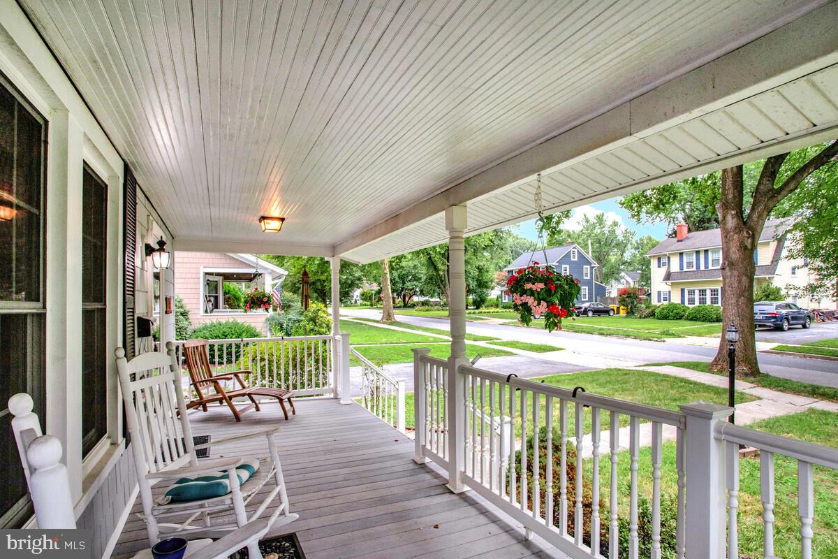 EAST LINTHICUM HEIGHTS - Residential