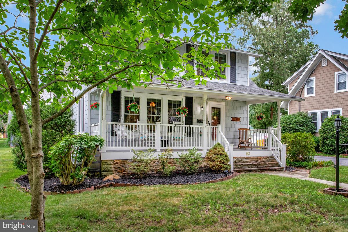 EAST LINTHICUM HEIGHTS - Residential