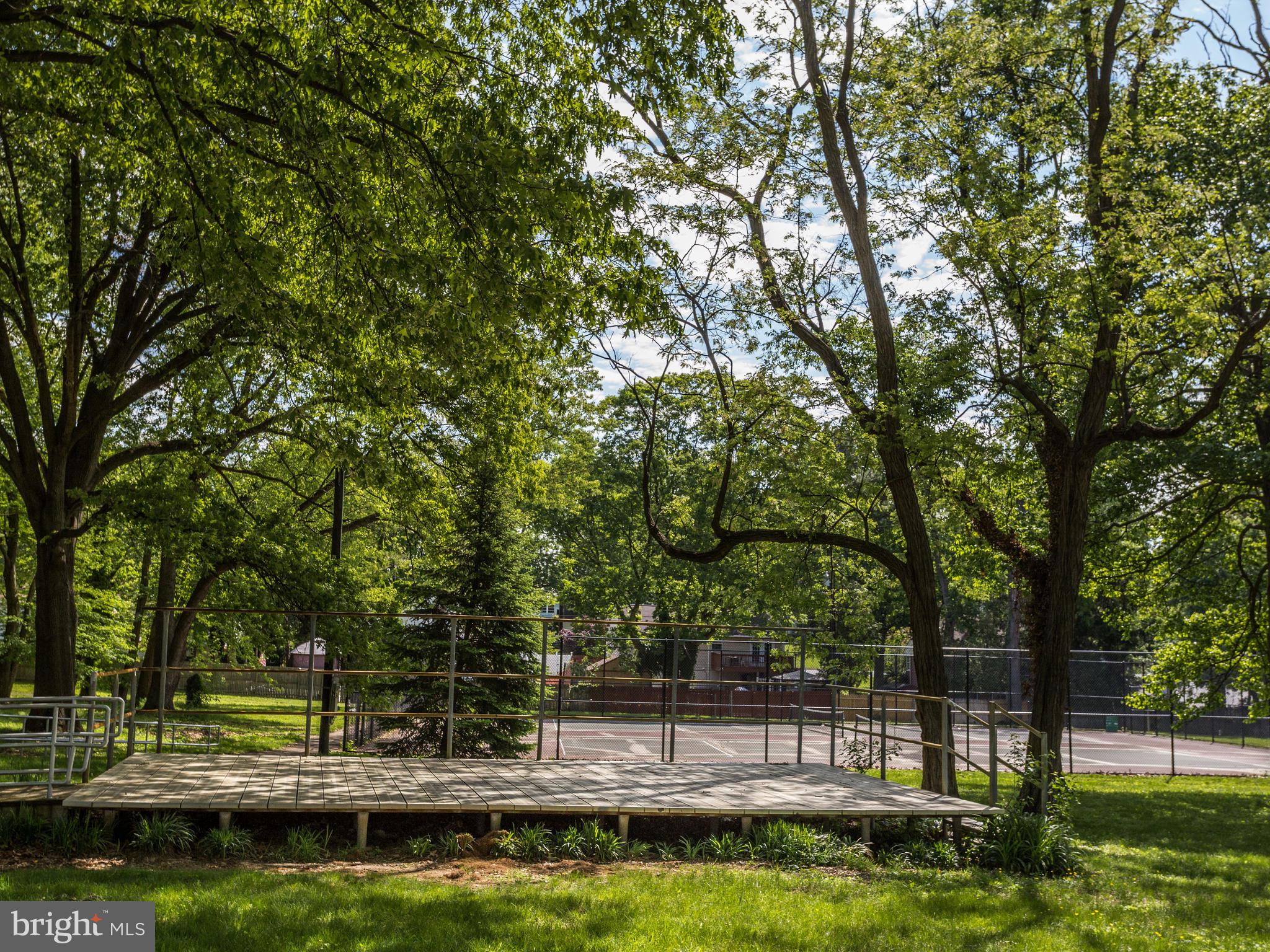 EAST LINTHICUM HEIGHTS - Residential