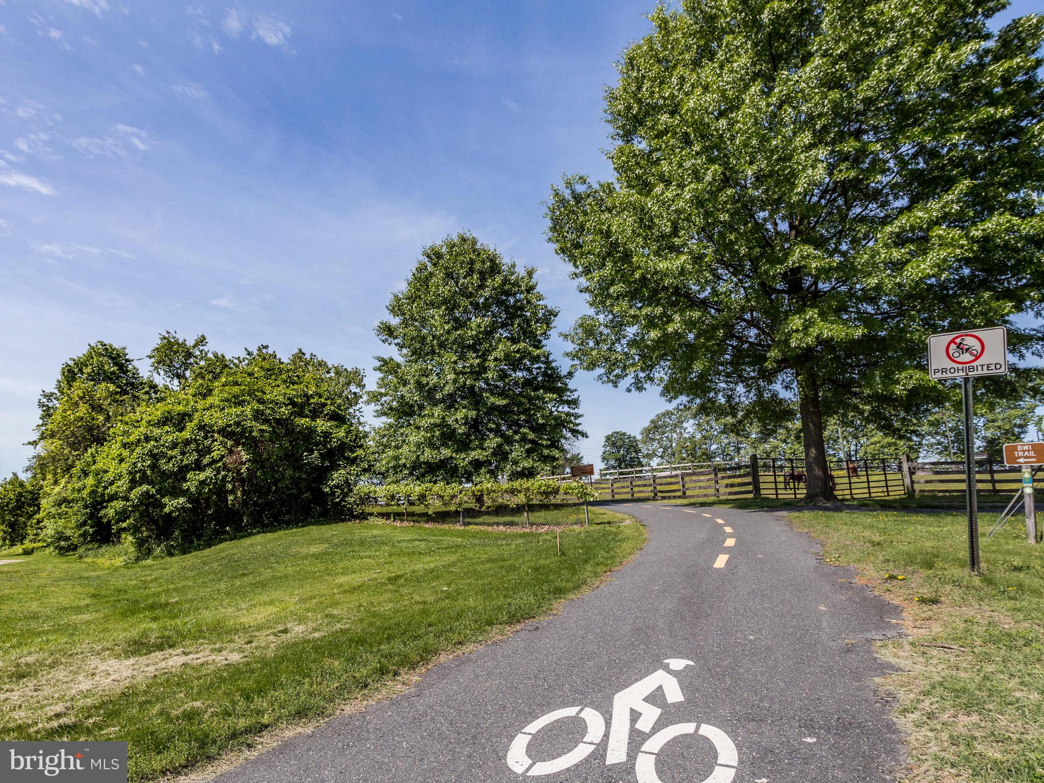 EAST LINTHICUM HEIGHTS - Residential