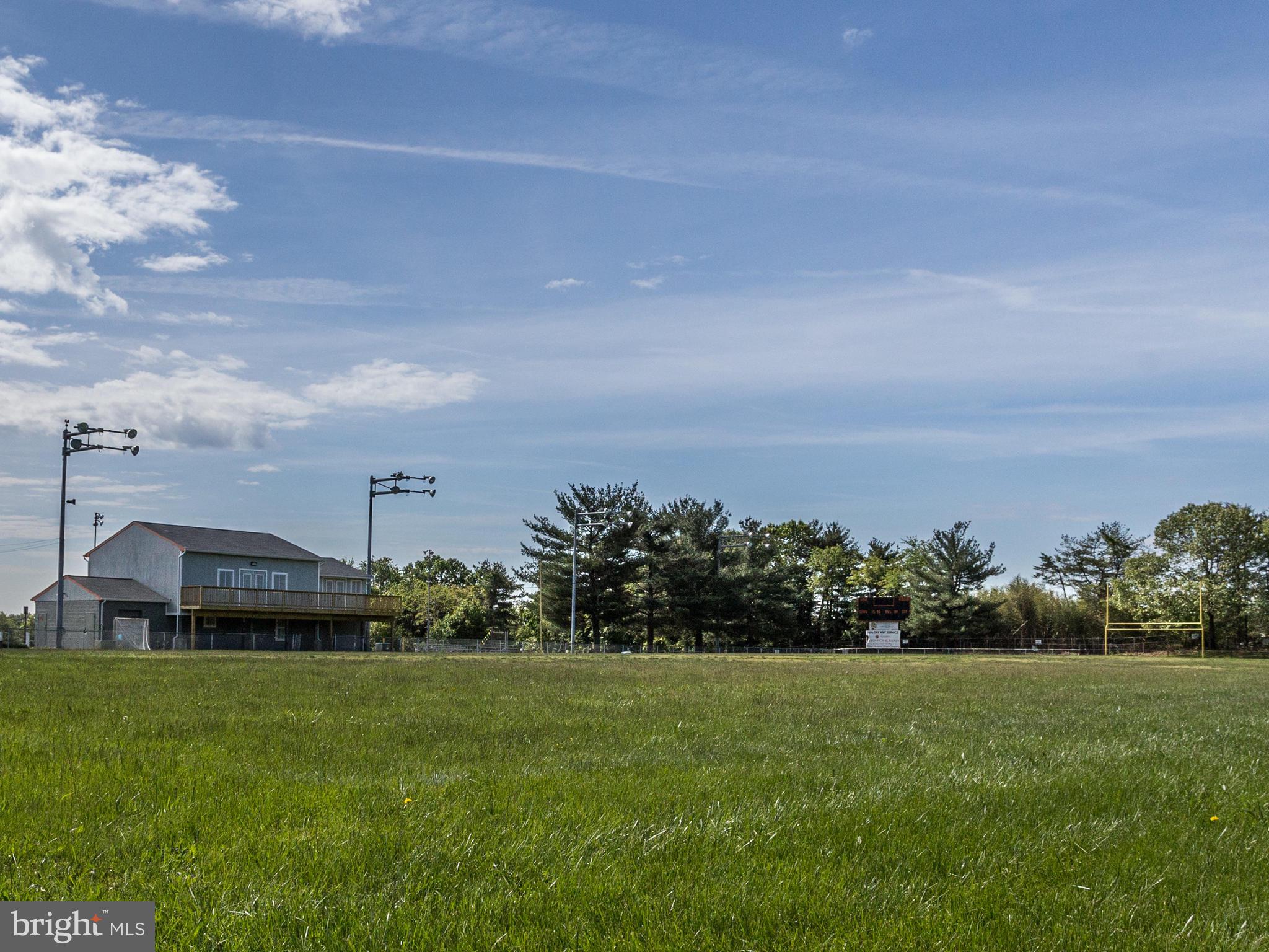 EAST LINTHICUM HEIGHTS - Residential