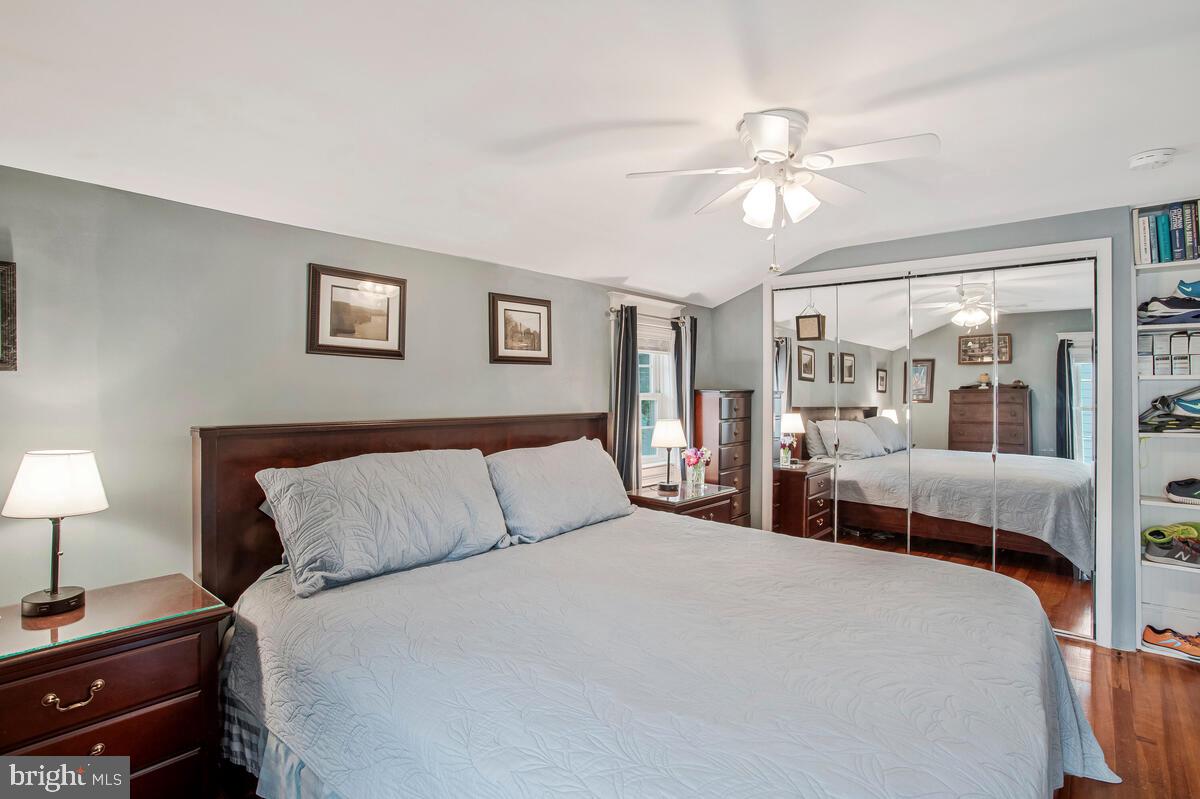 EAST LINTHICUM HEIGHTS - Residential