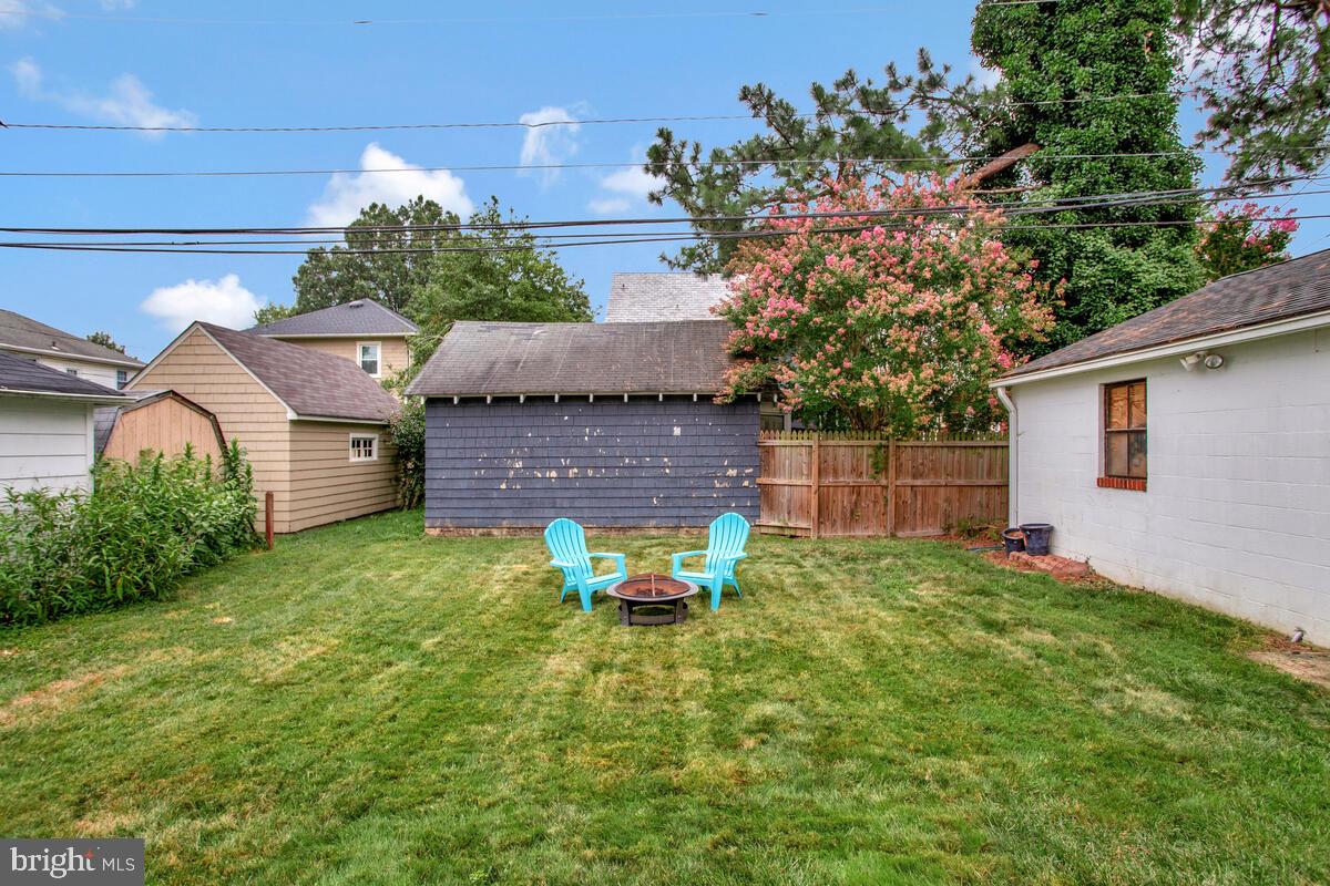 EAST LINTHICUM HEIGHTS - Residential