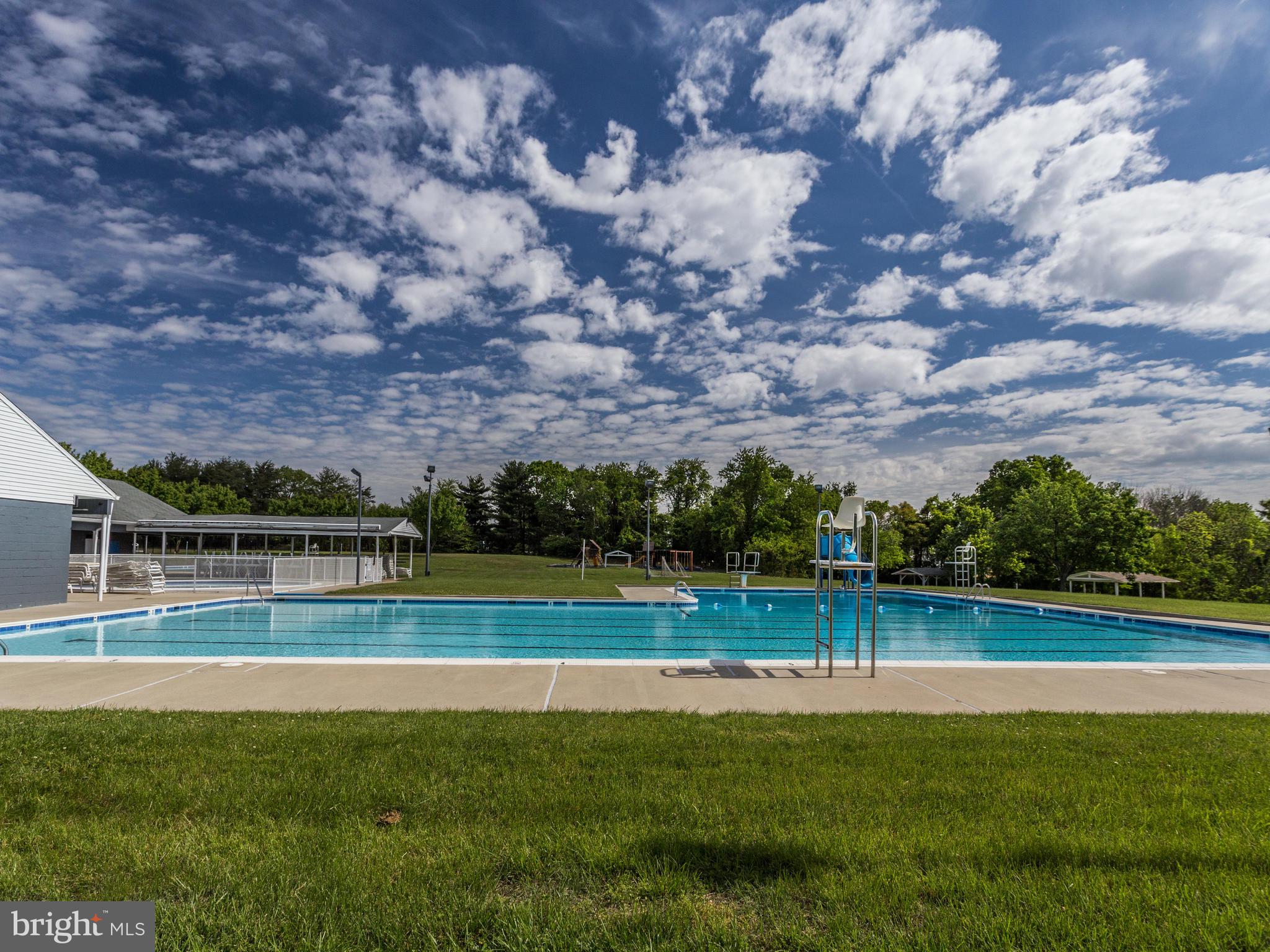 EAST LINTHICUM HEIGHTS - Residential