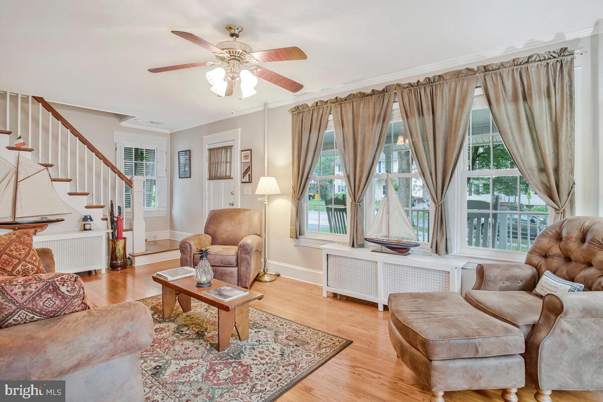 EAST LINTHICUM HEIGHTS - Residential