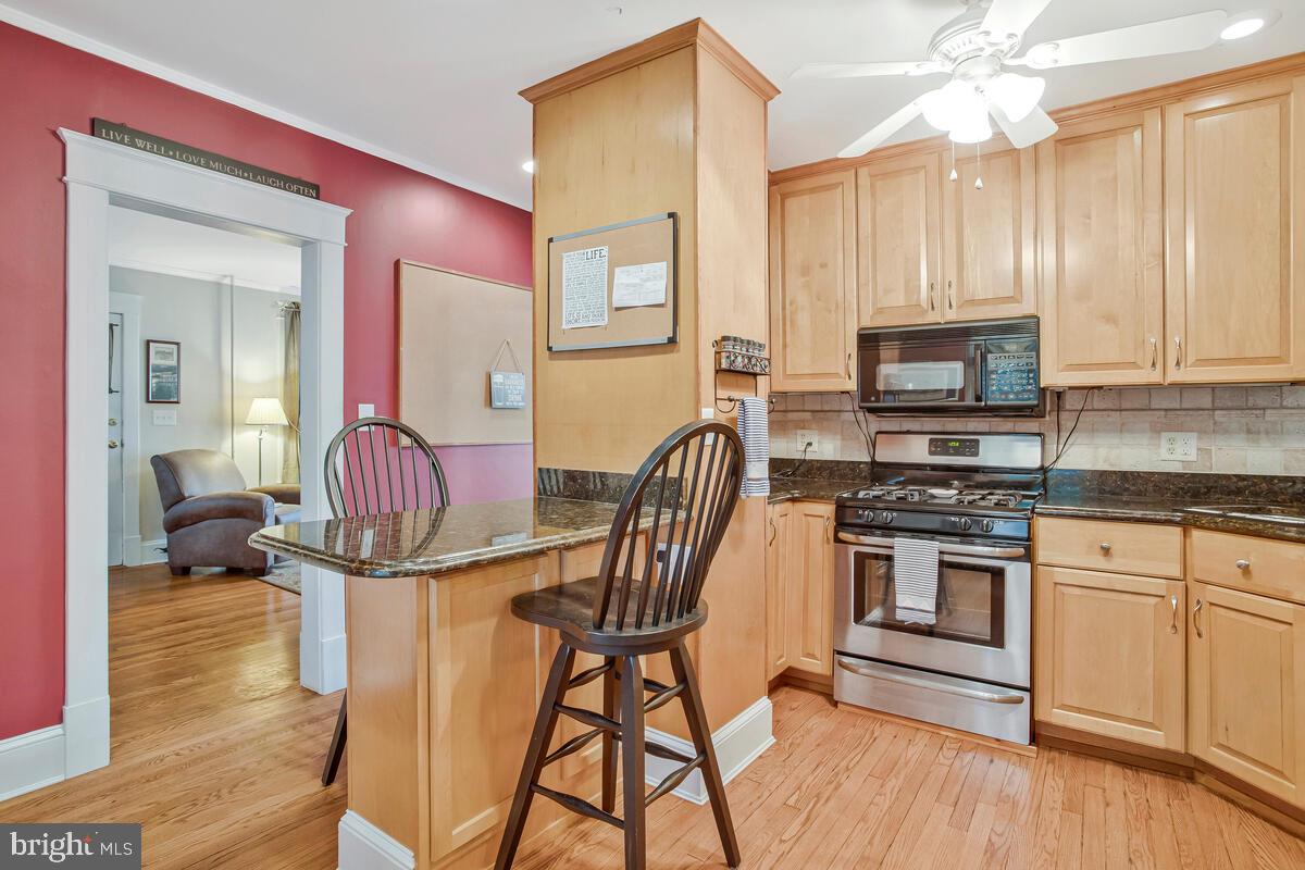 EAST LINTHICUM HEIGHTS - Residential