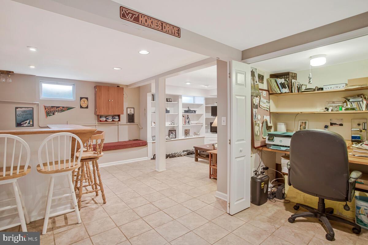 EAST LINTHICUM HEIGHTS - Residential