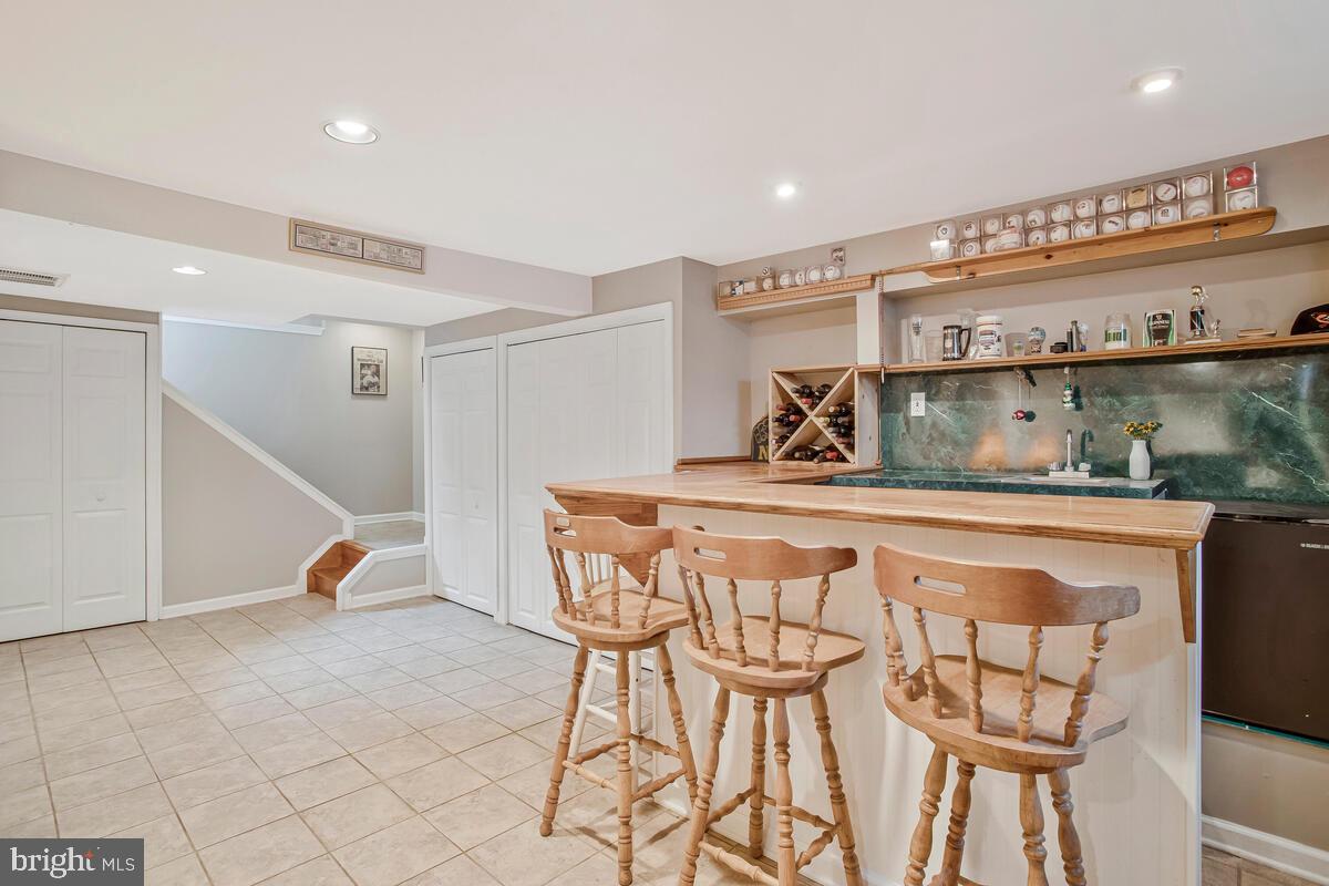 EAST LINTHICUM HEIGHTS - Residential