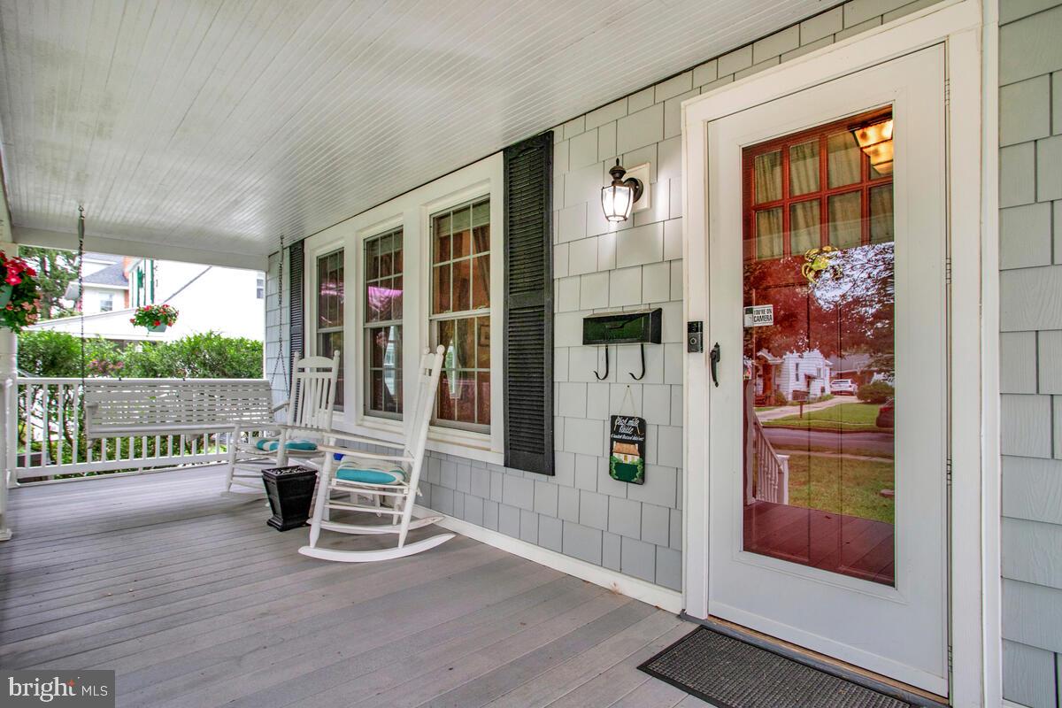 EAST LINTHICUM HEIGHTS - Residential