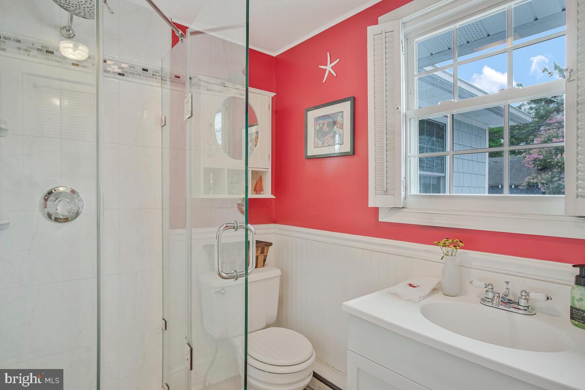 EAST LINTHICUM HEIGHTS - Residential