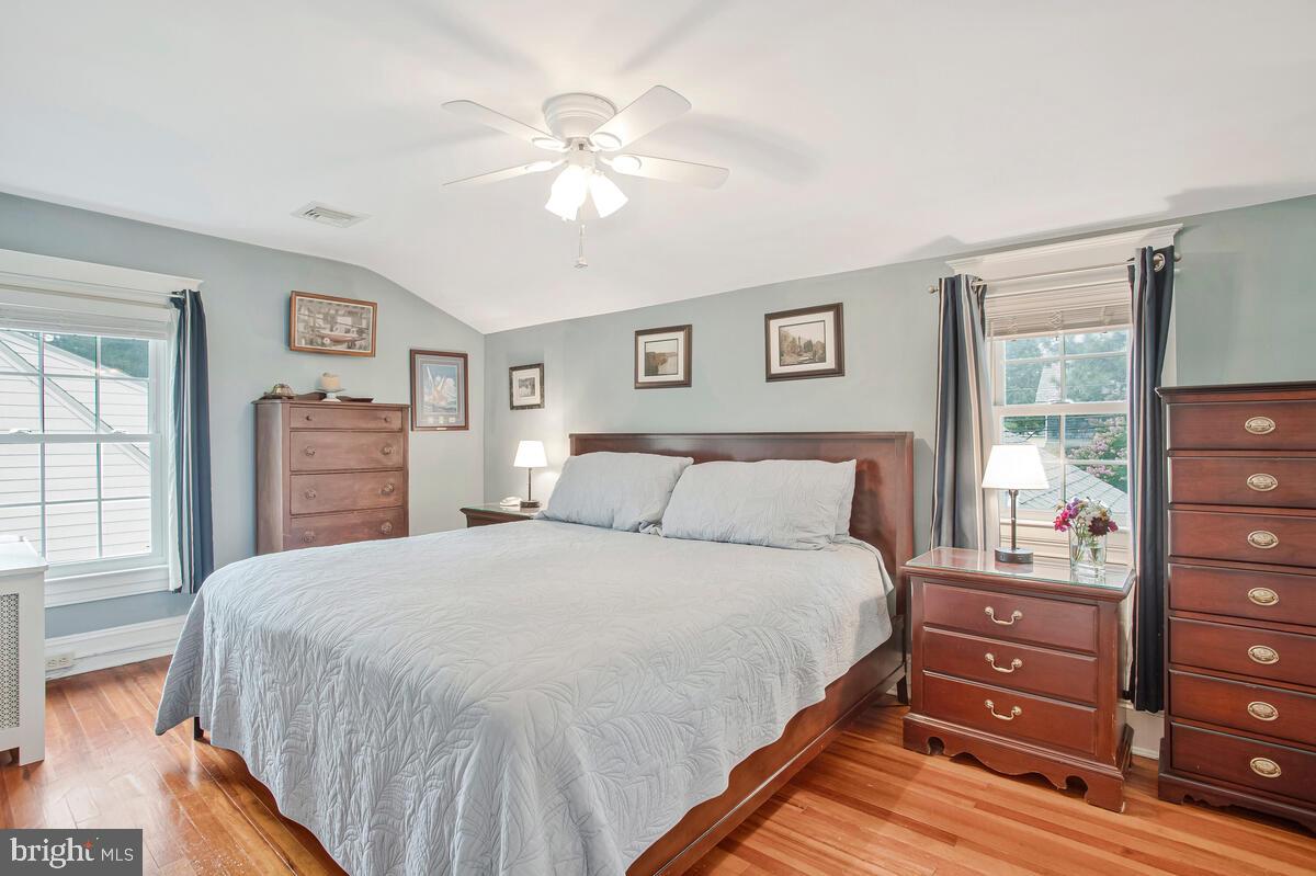 EAST LINTHICUM HEIGHTS - Residential