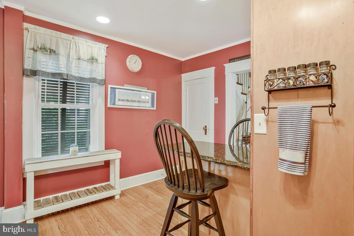 EAST LINTHICUM HEIGHTS - Residential