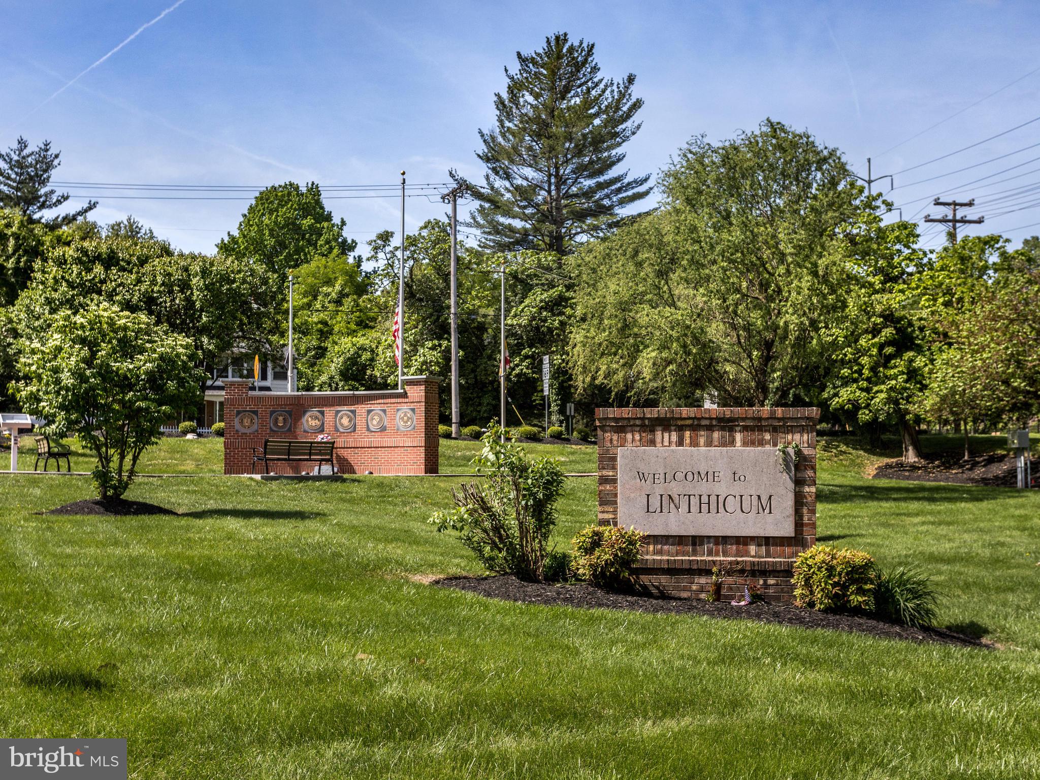 EAST LINTHICUM HEIGHTS - Residential