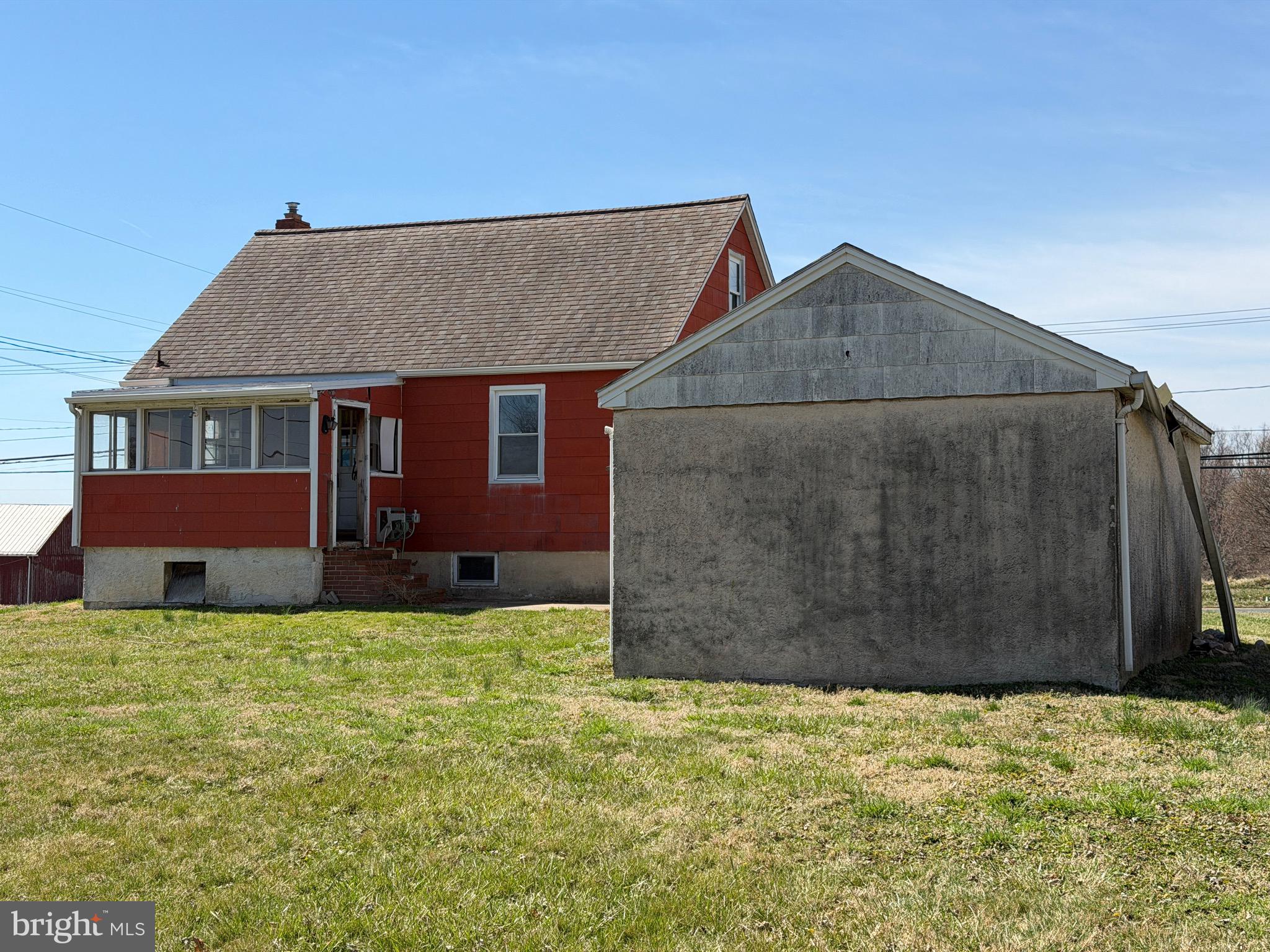 ROSEDALE - Residential