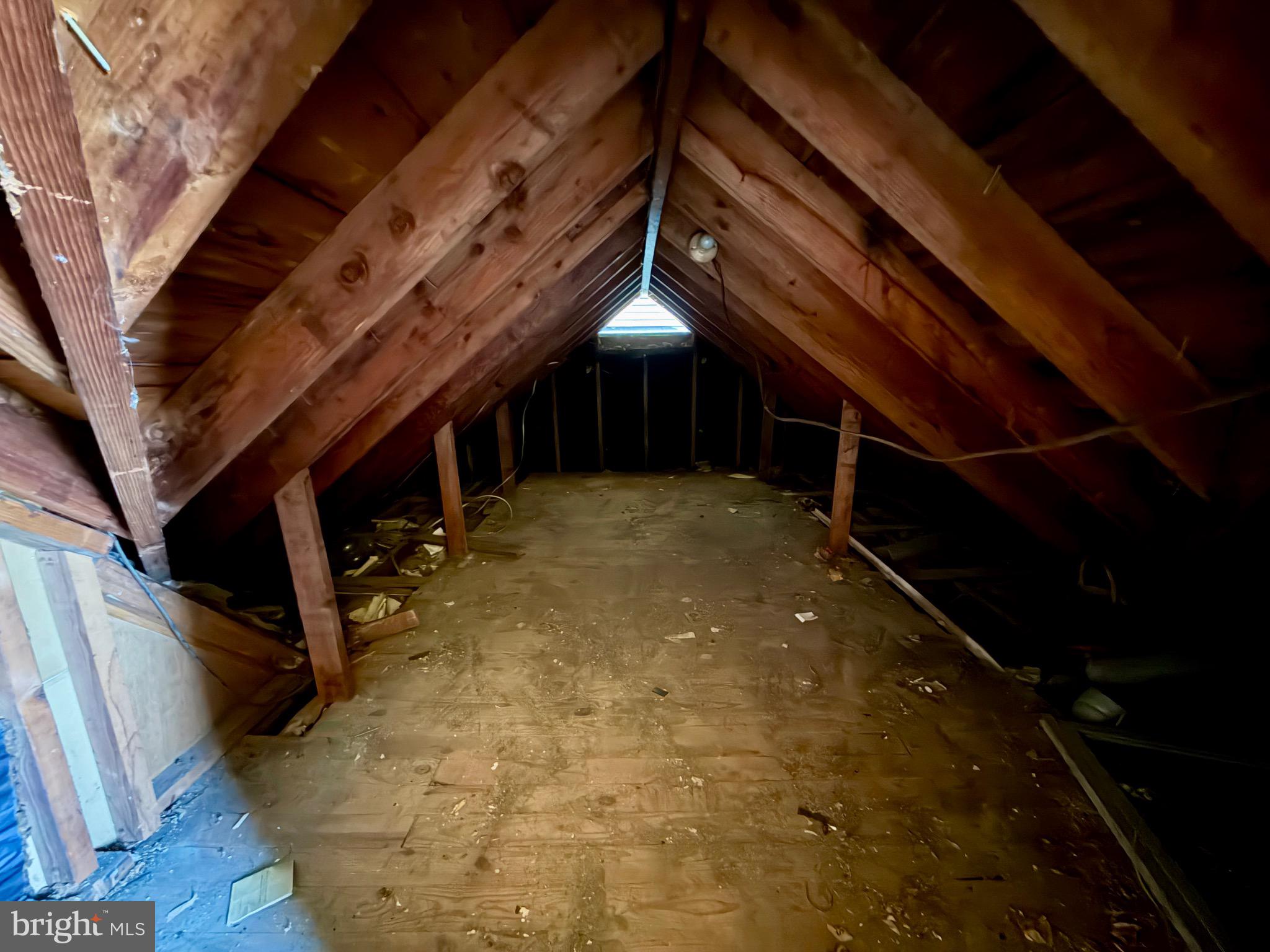 ROSEDALE - Residential