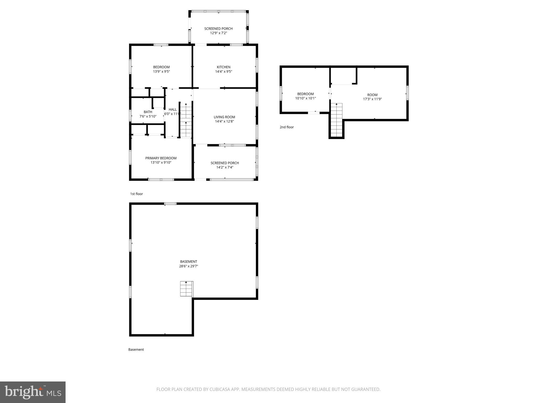 ROSEDALE - Residential