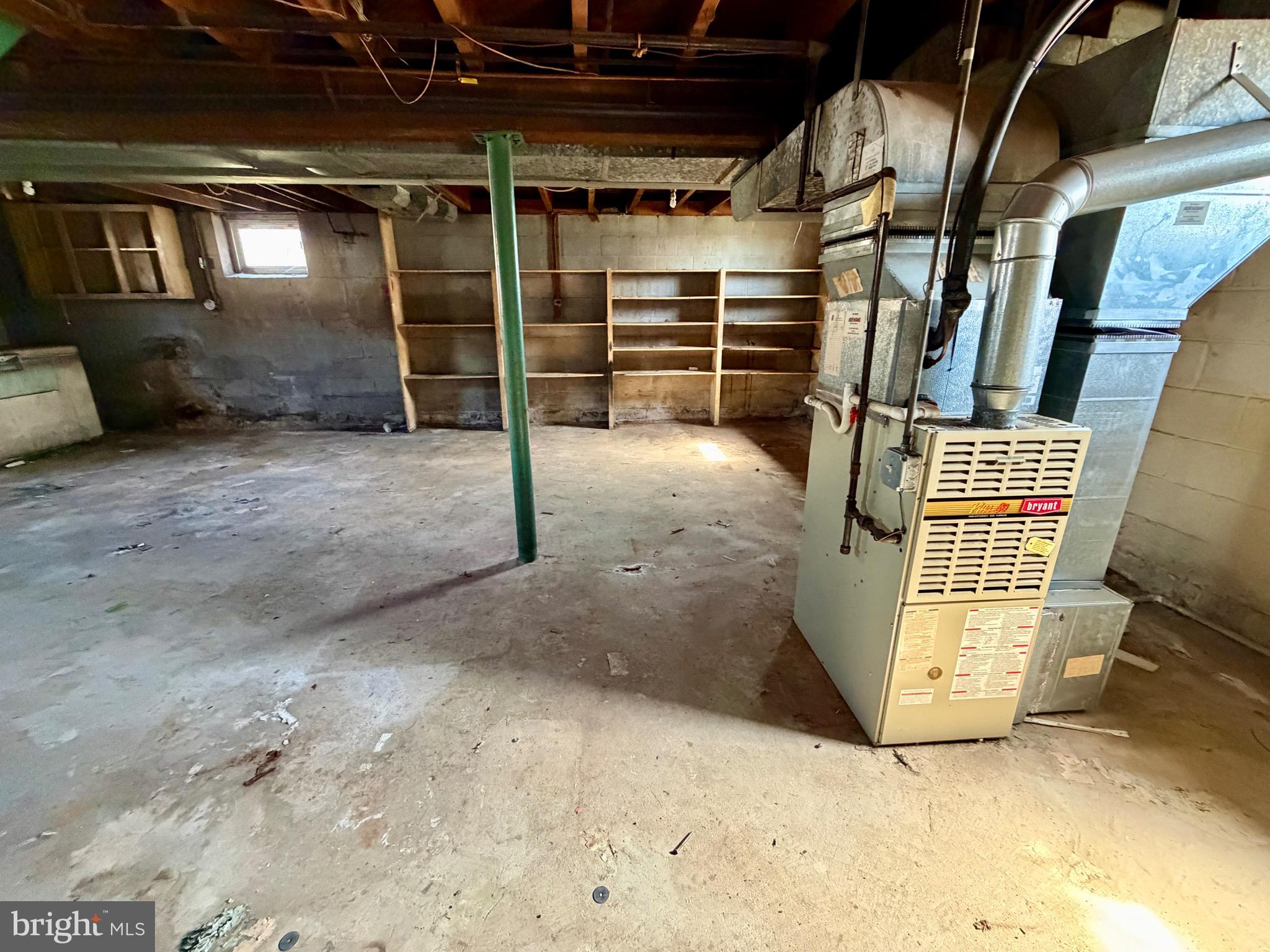 ROSEDALE - Residential