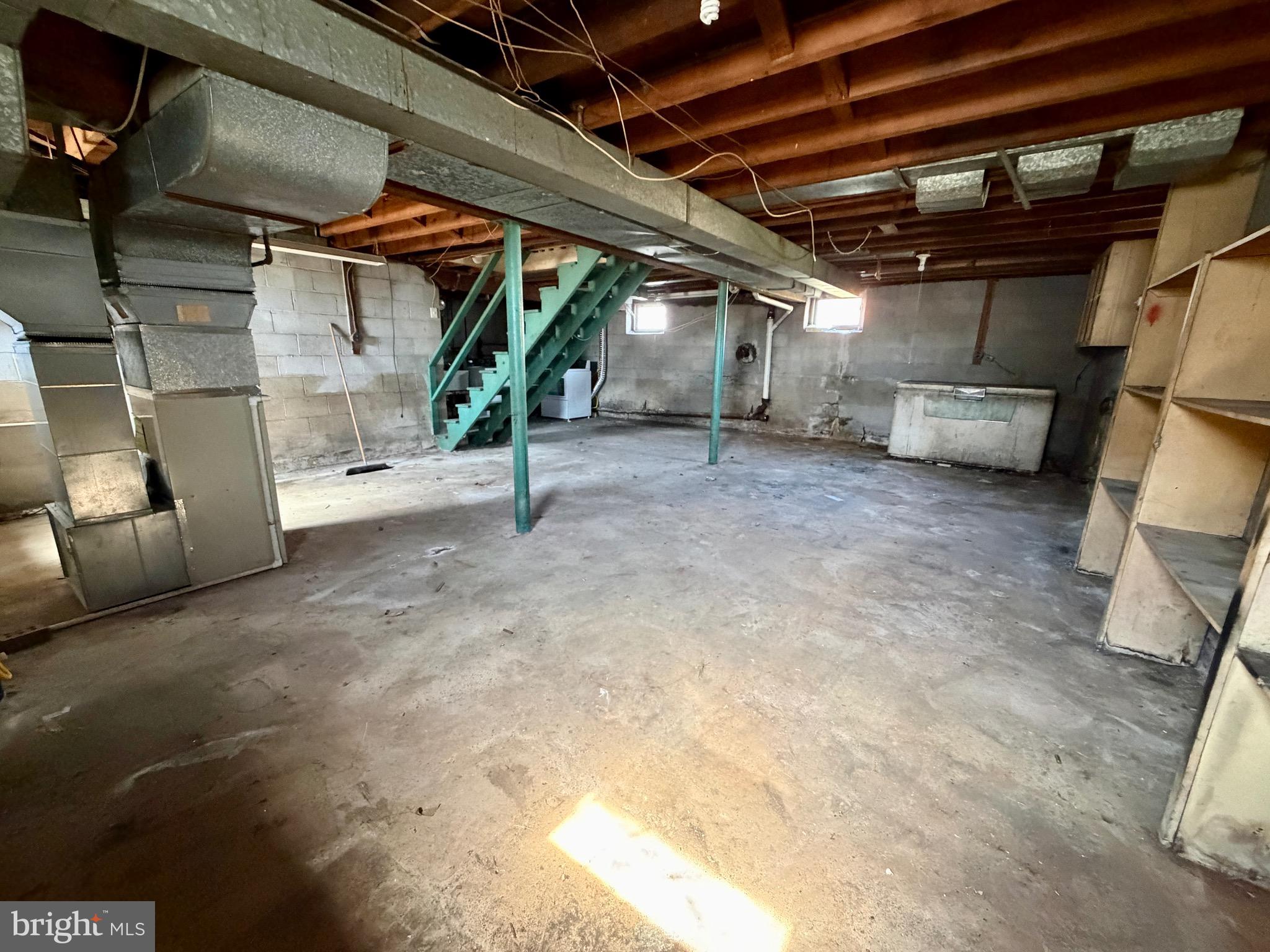 ROSEDALE - Residential